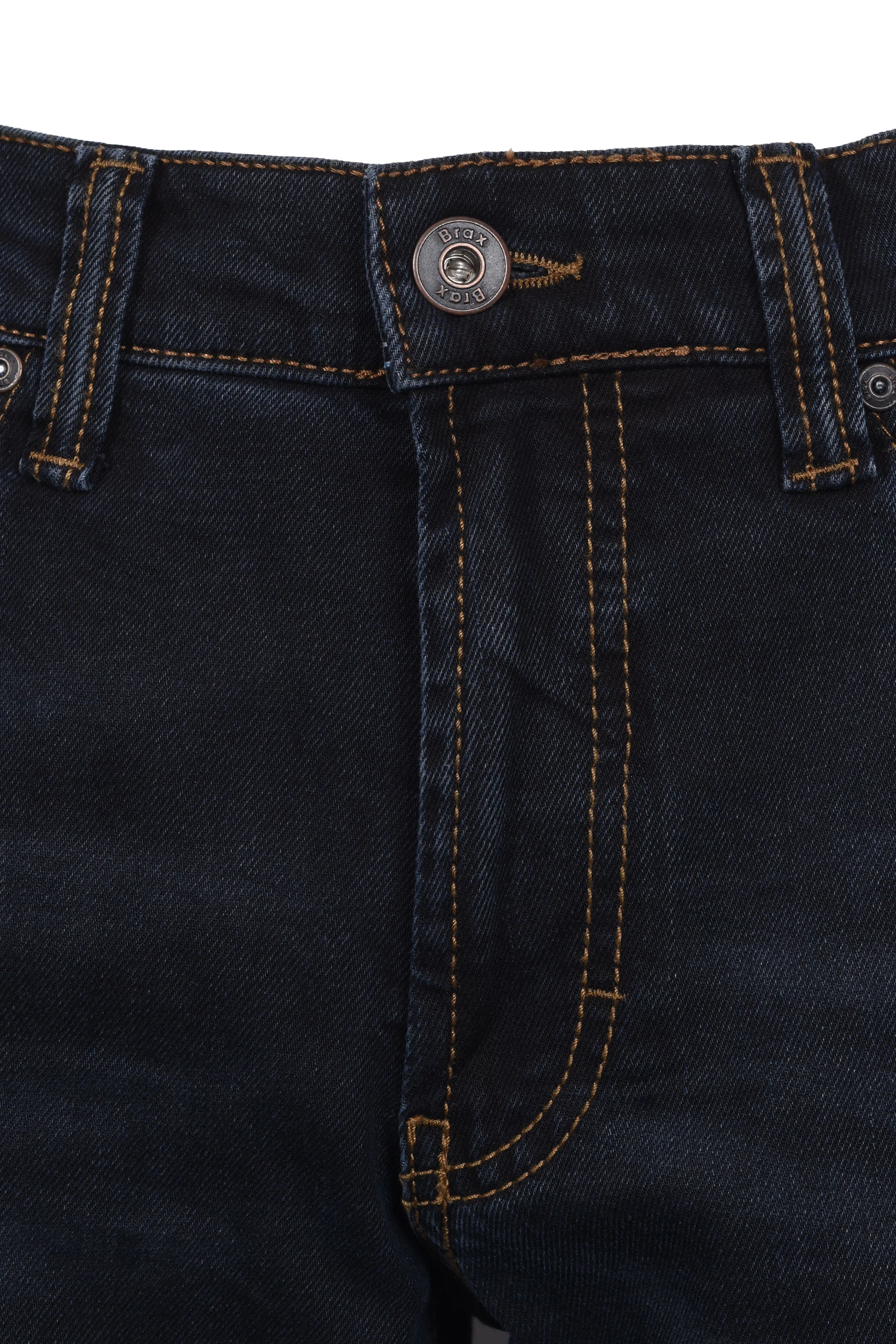 Brax Curtis Jeans Denim - Image 3