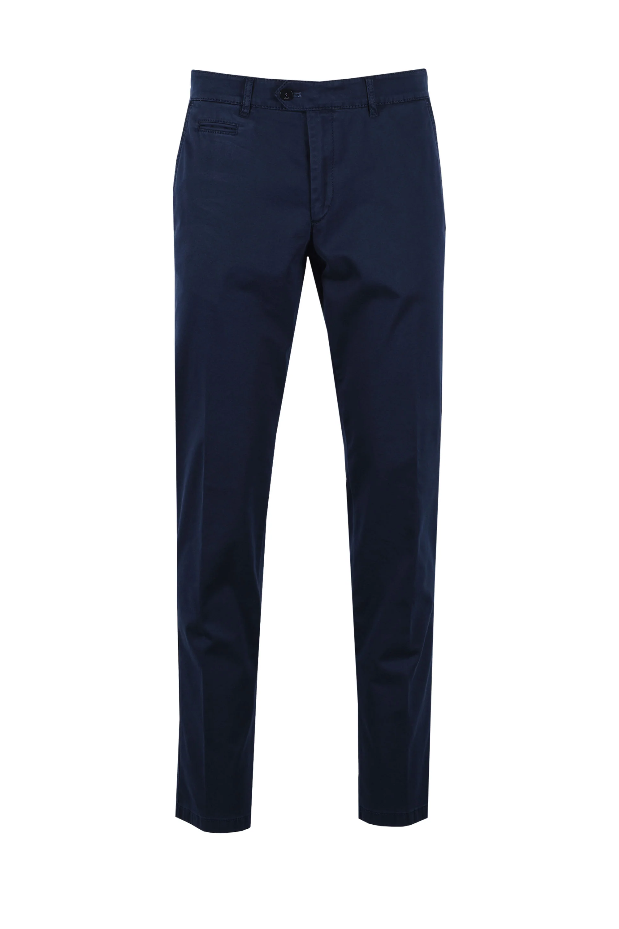 BRAX EVEREST CHINO BLUE - Image 2