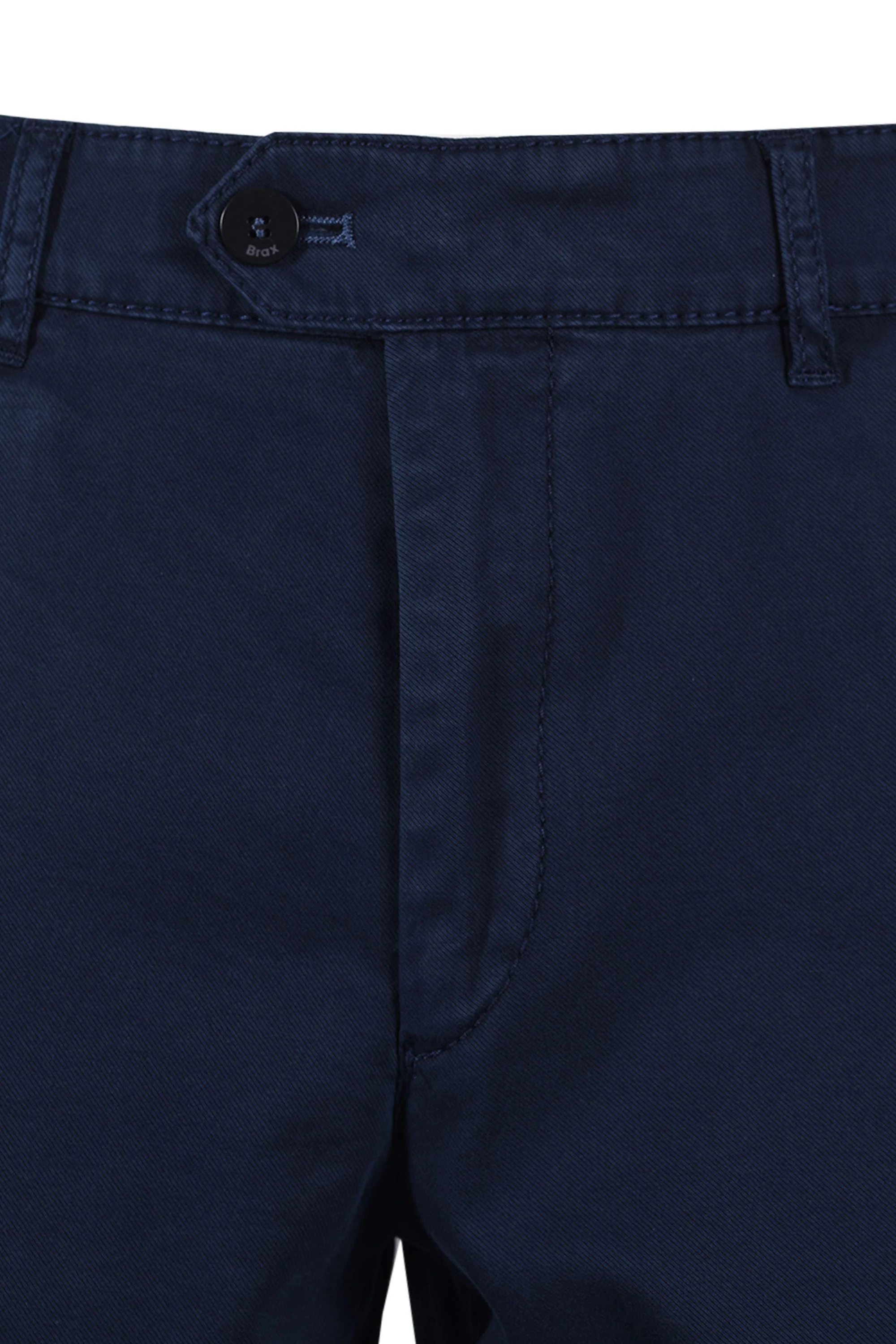 BRAX EVEREST CHINO BLUE - Image 3