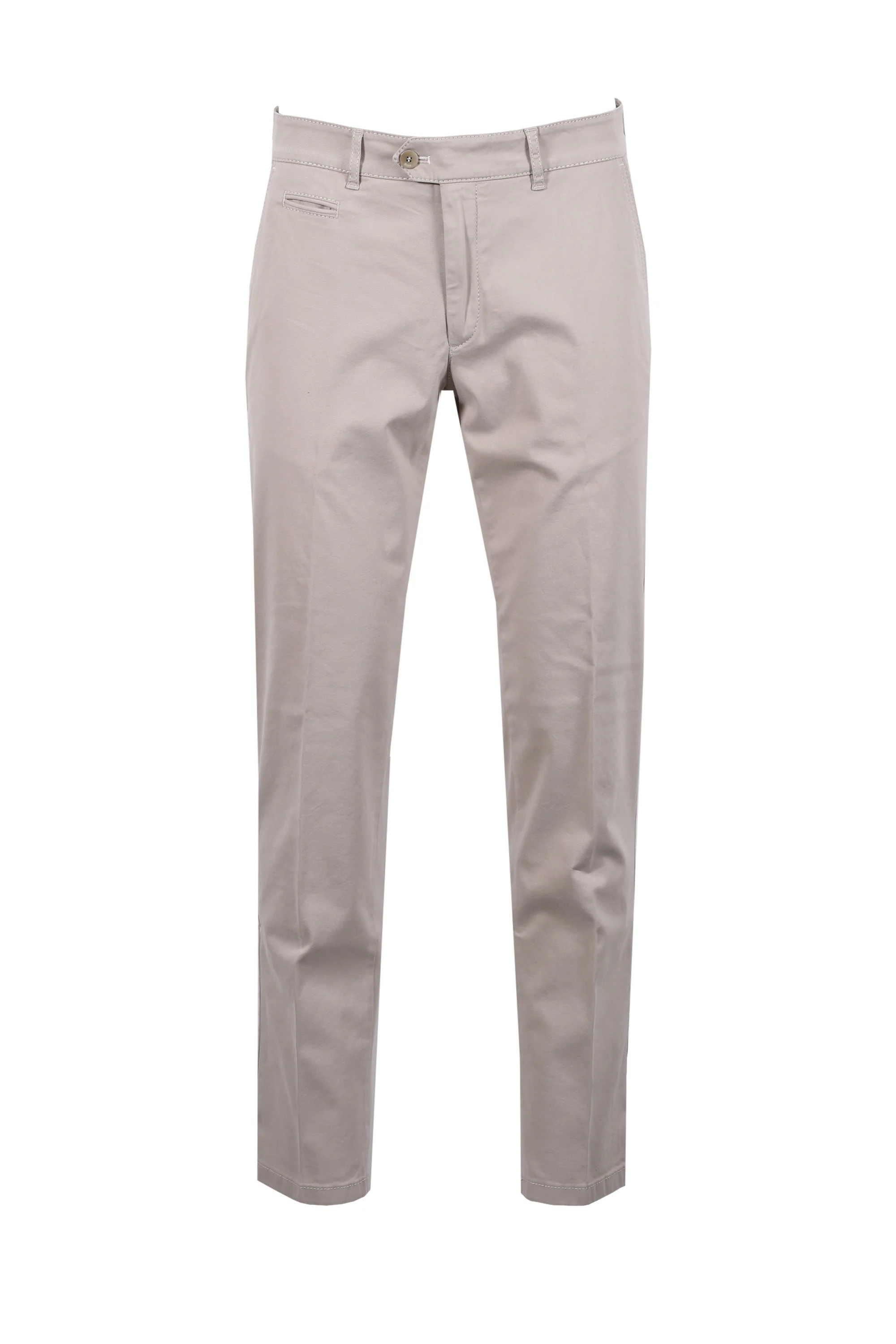 BRAX EVEREST CHINO STONE - Image 2