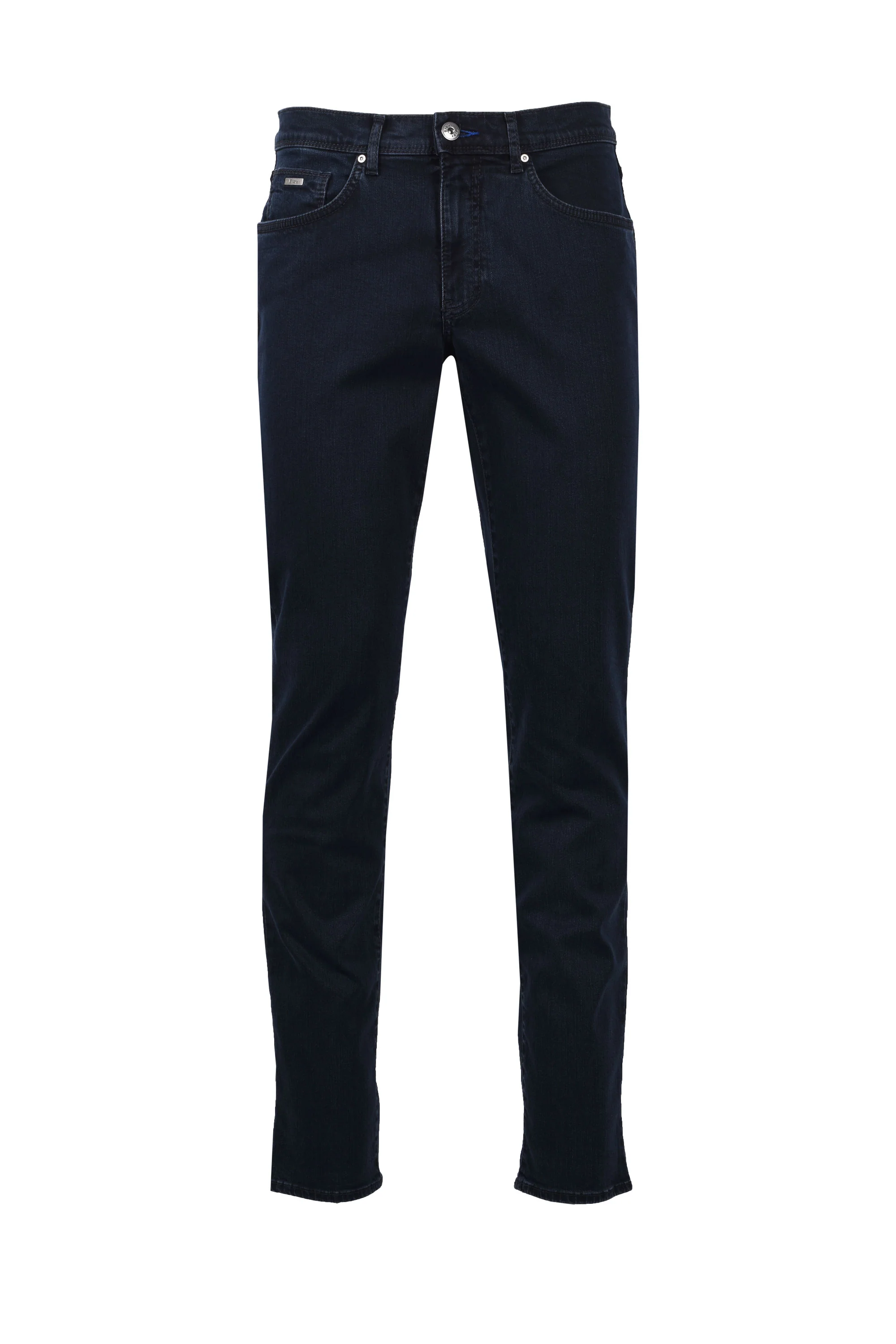 Brax Cadiz Denim Jean Dark Denim - Image 2