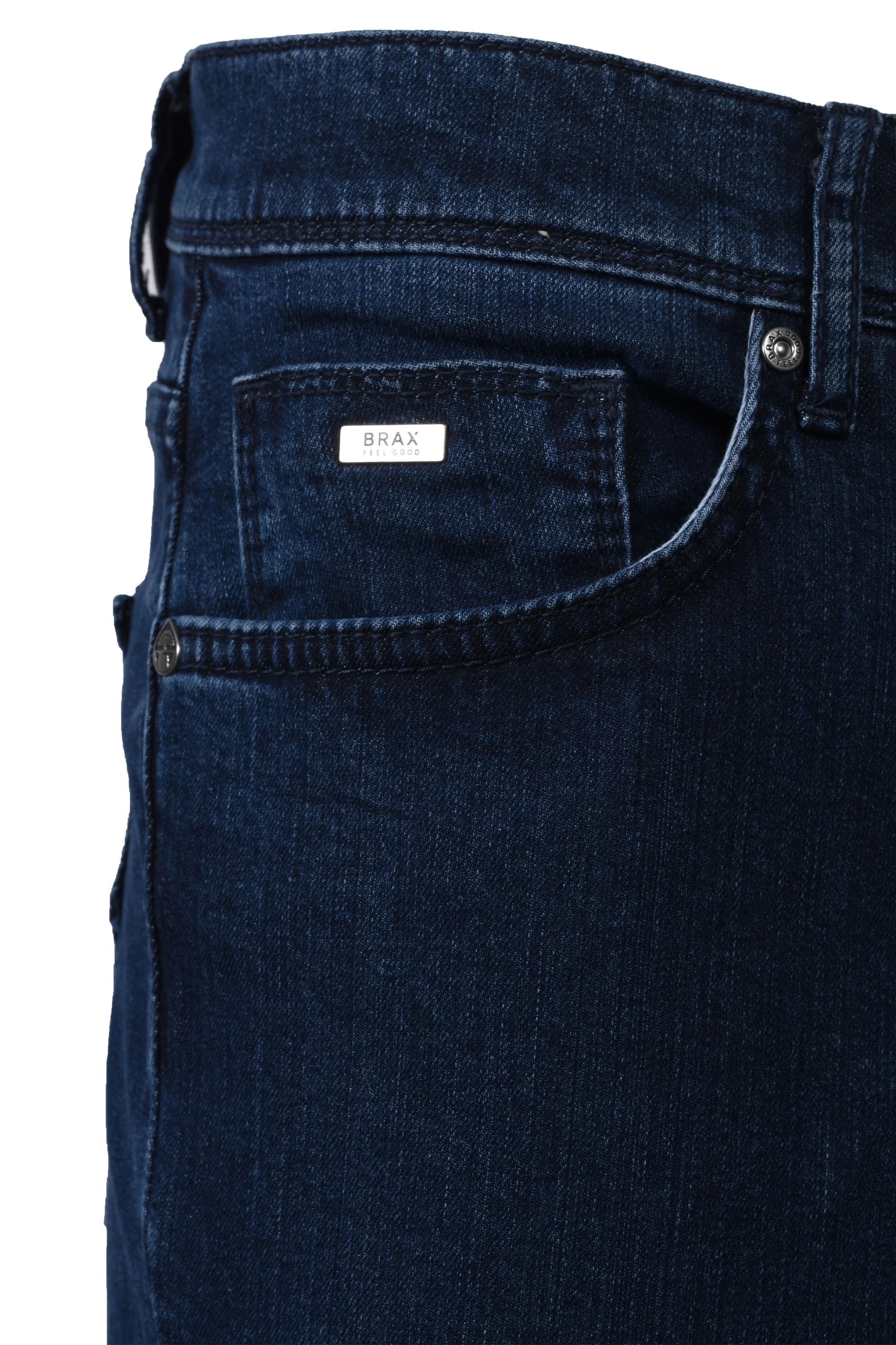 Brax Cadiz Denim Jean Denim - Image 4