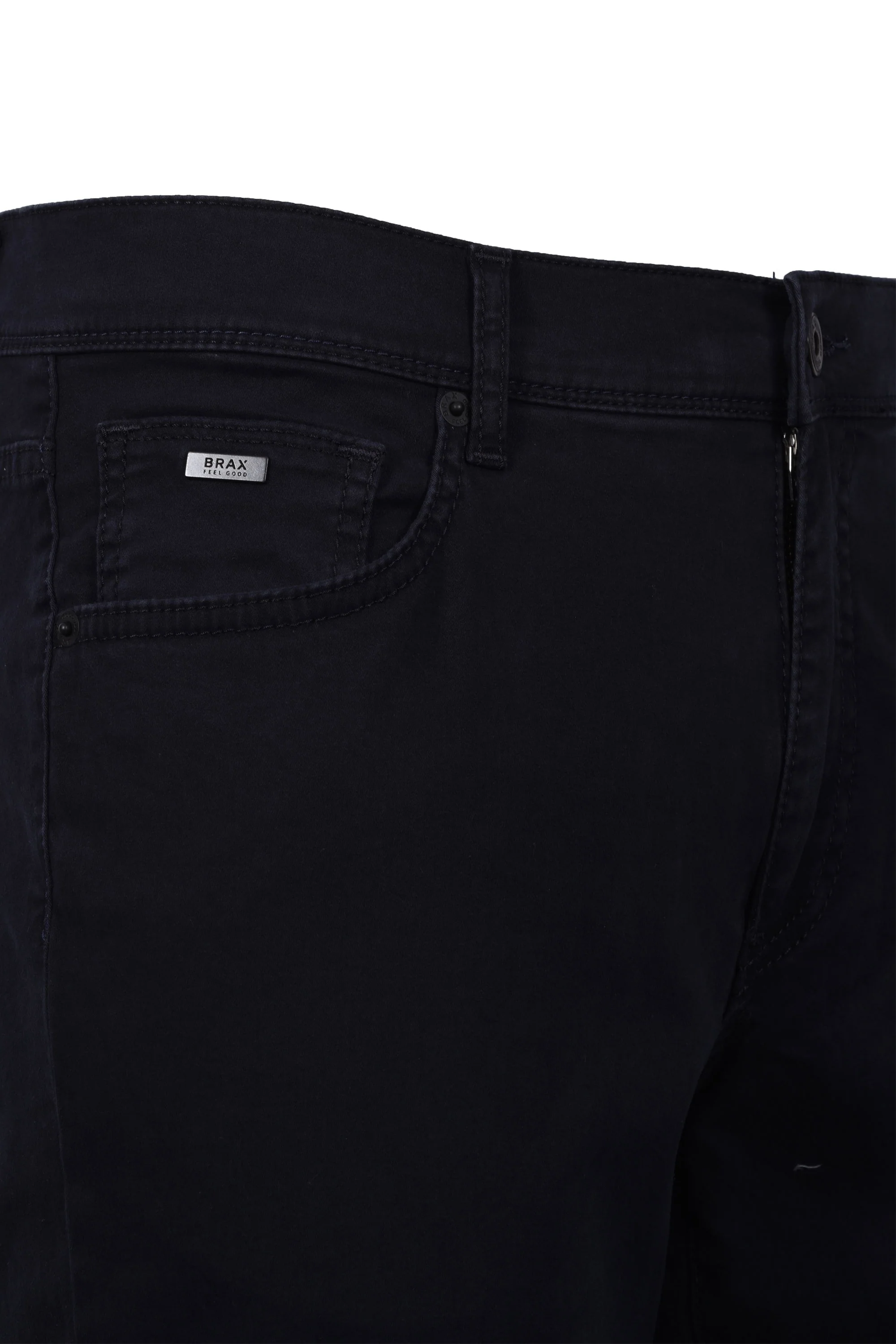 Brax Cadiz Jean Navy - Image 4