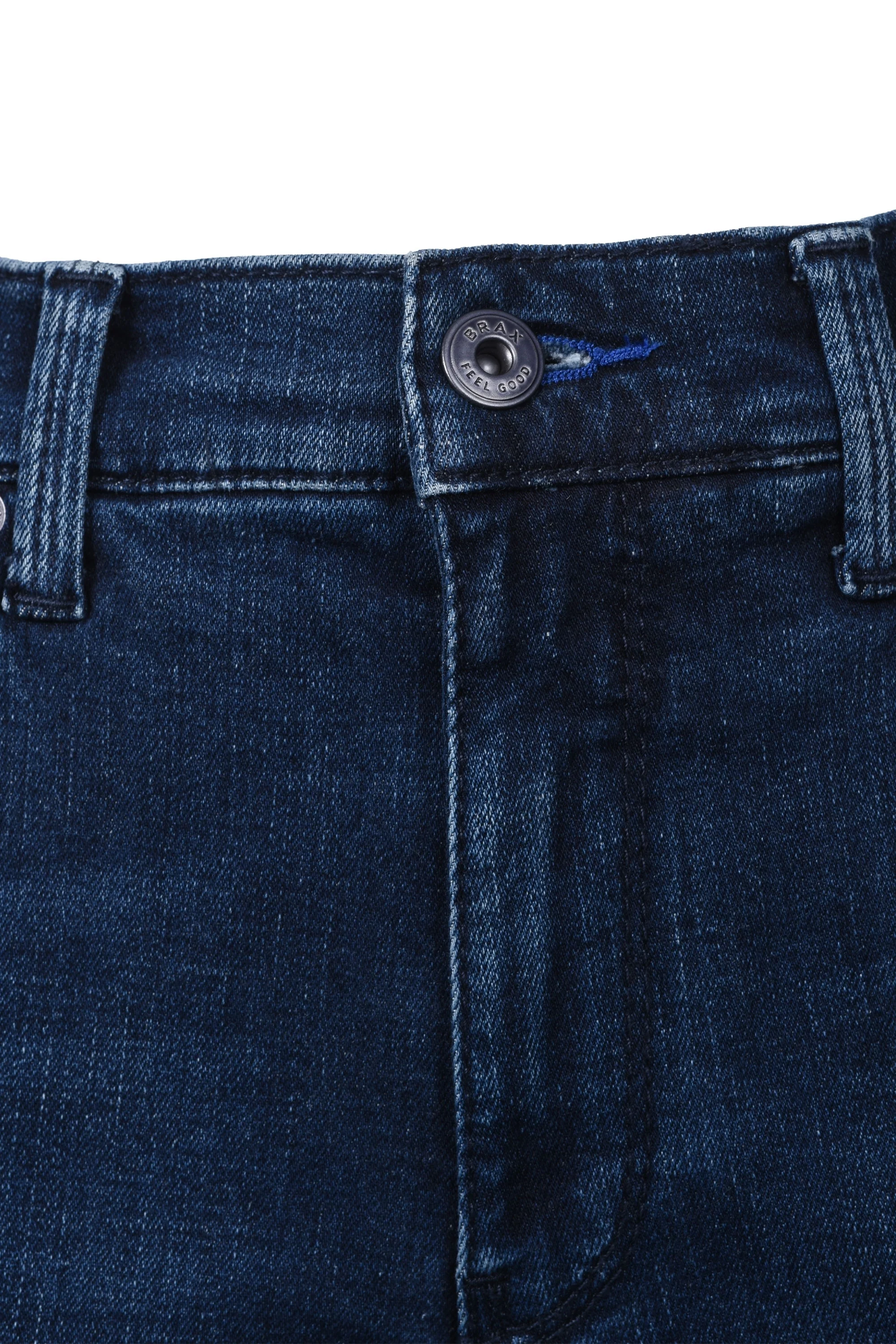 Brax Cadiz Jeans Denim - Image 3