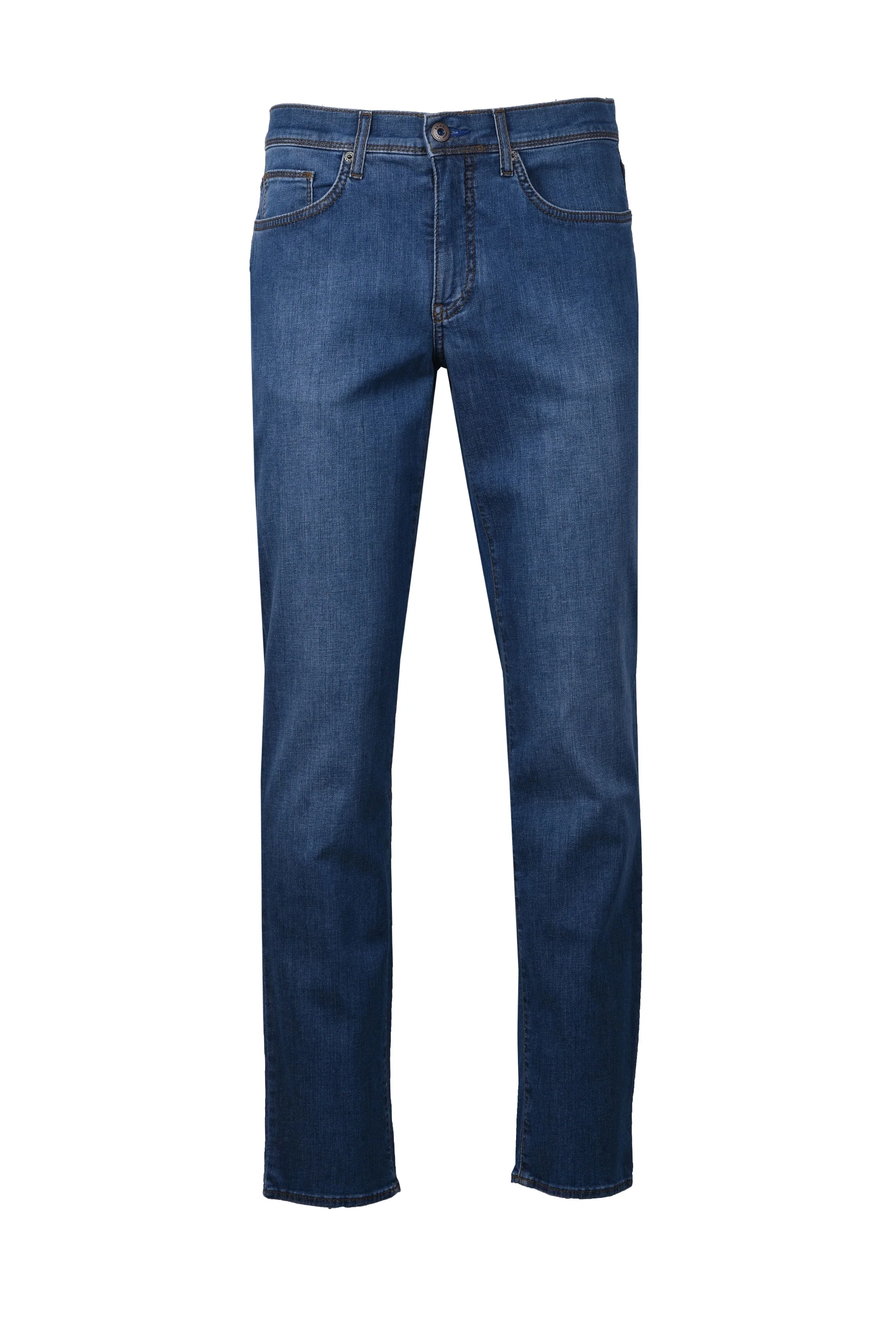 Brax Cadiz Jeans Denim - Image 2