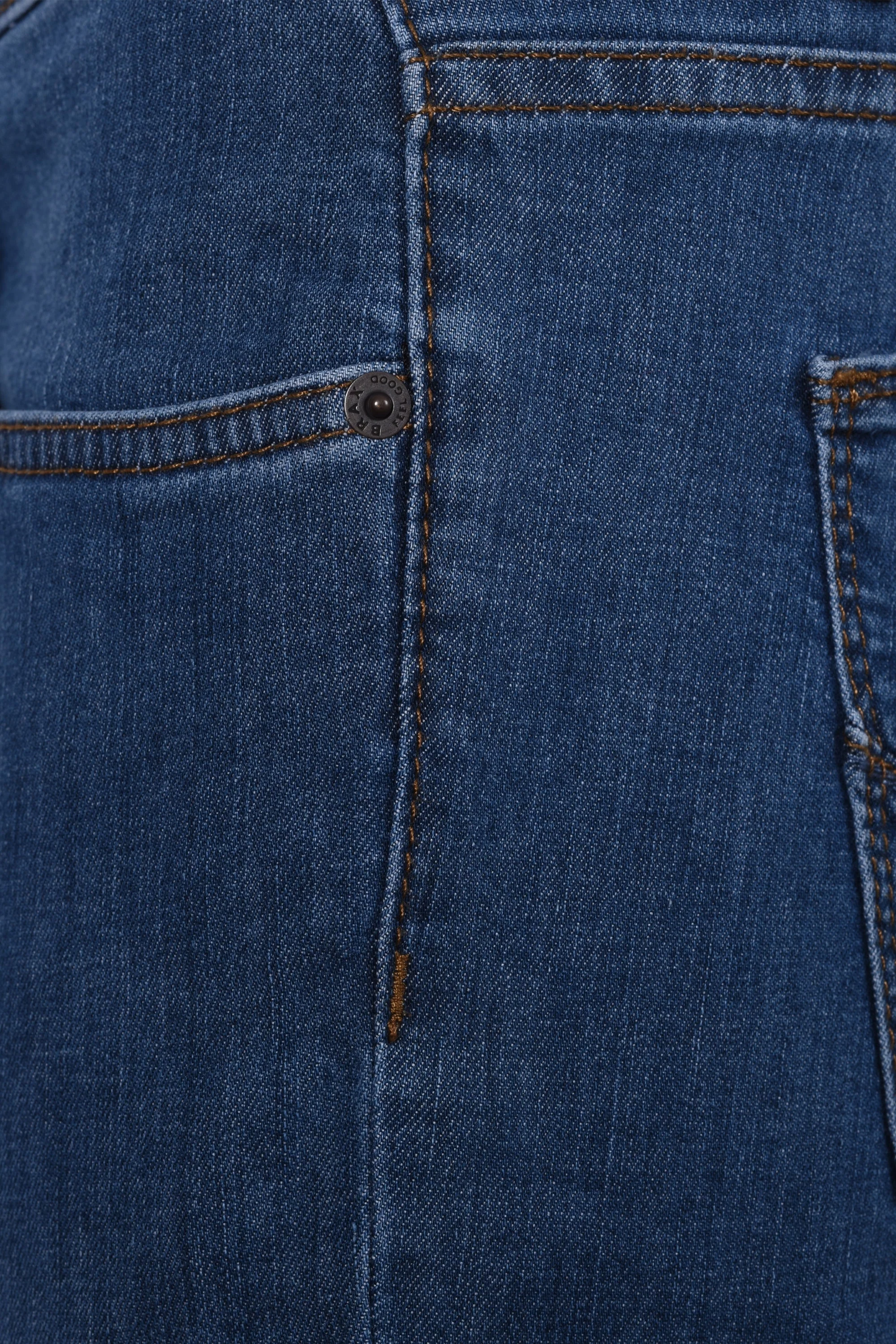 Brax Cadiz Jeans Denim - Image 3