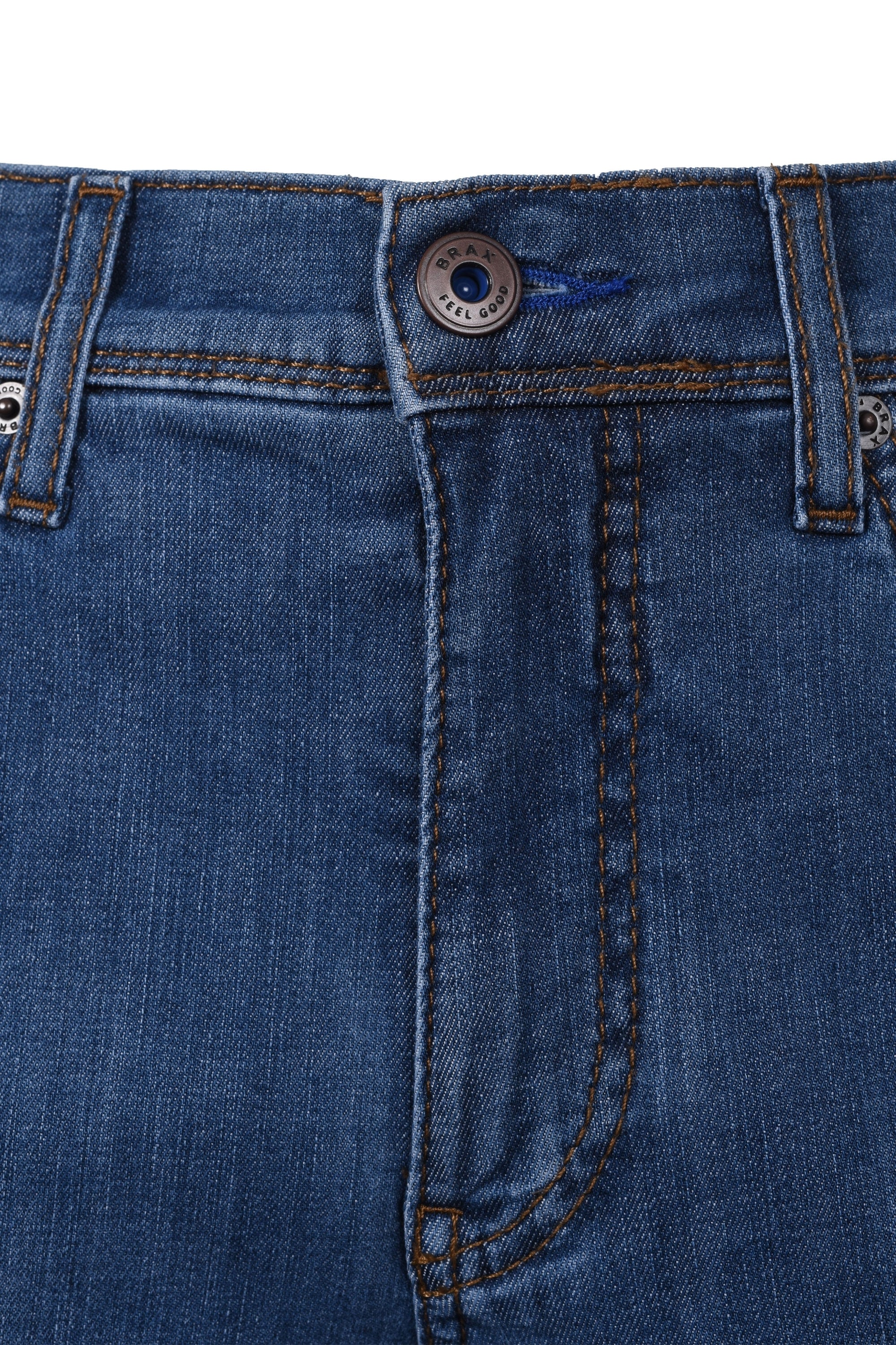 Brax Cadiz Jeans Denim - Image 4