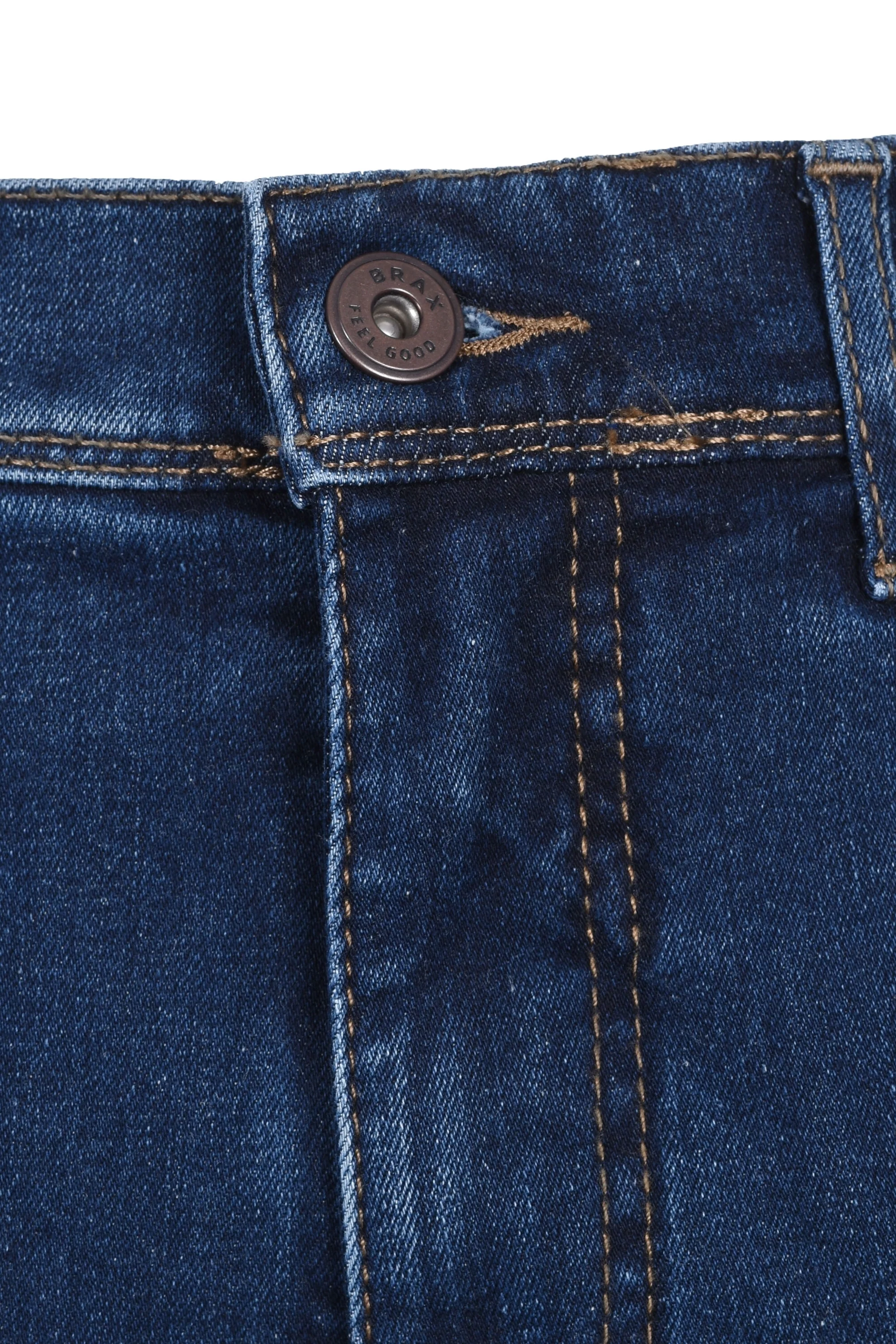 Brax Cadiz Jeans Denim - Image 3