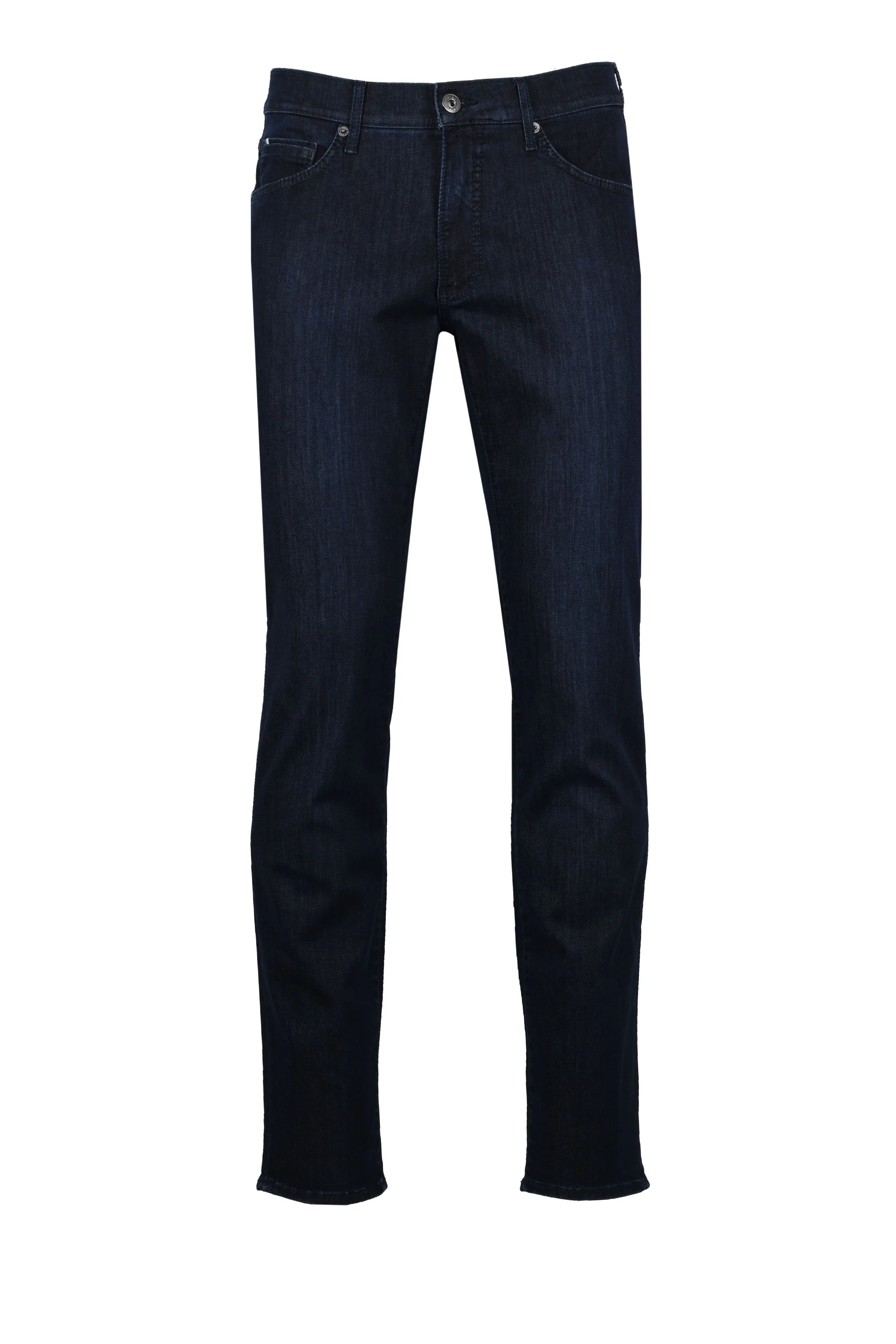 Brax Chuck Denim Jeans Dark Denim - Image 2