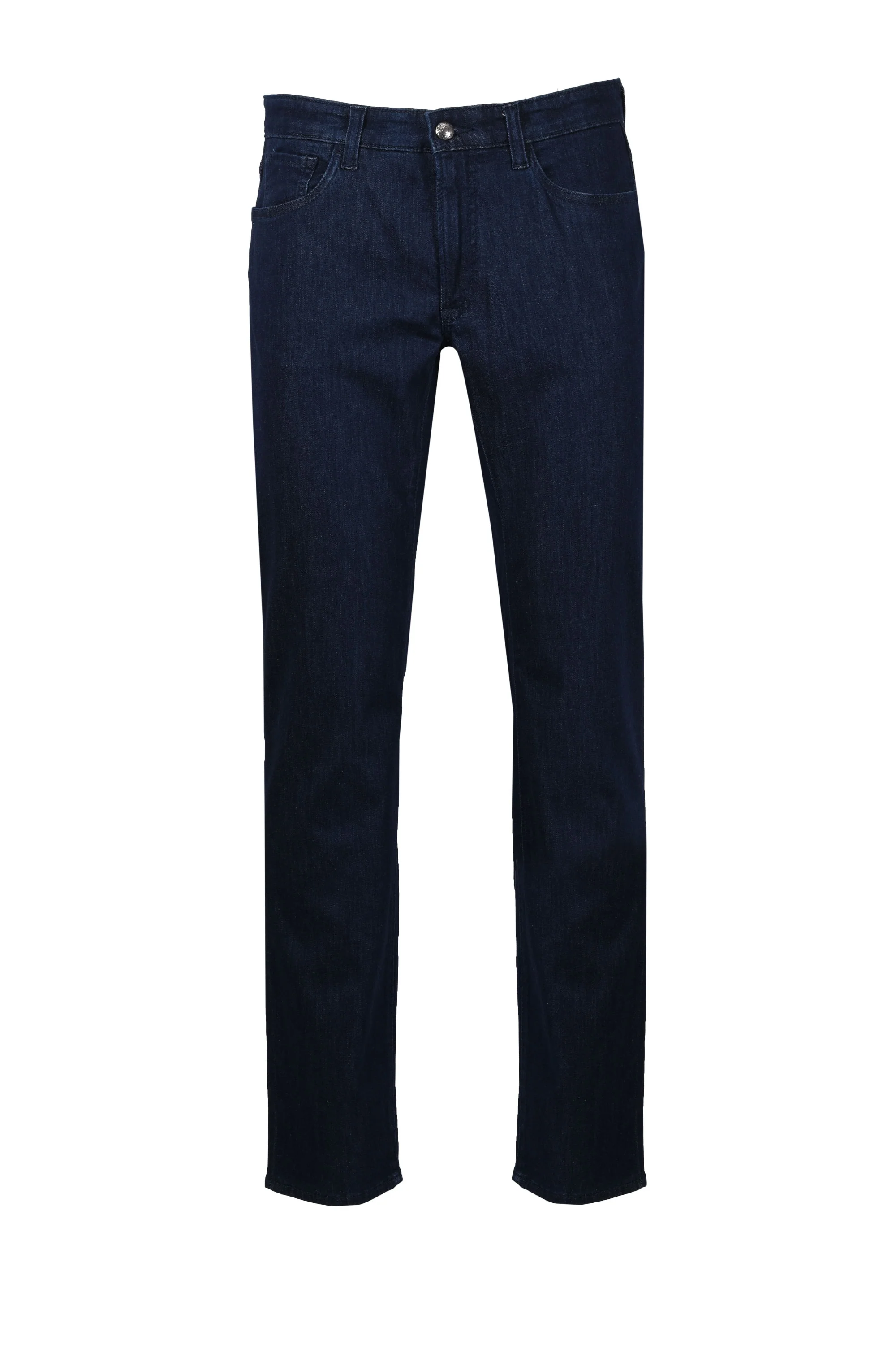 Brax Chuck Denim Jeans Dark Denim - Image 2
