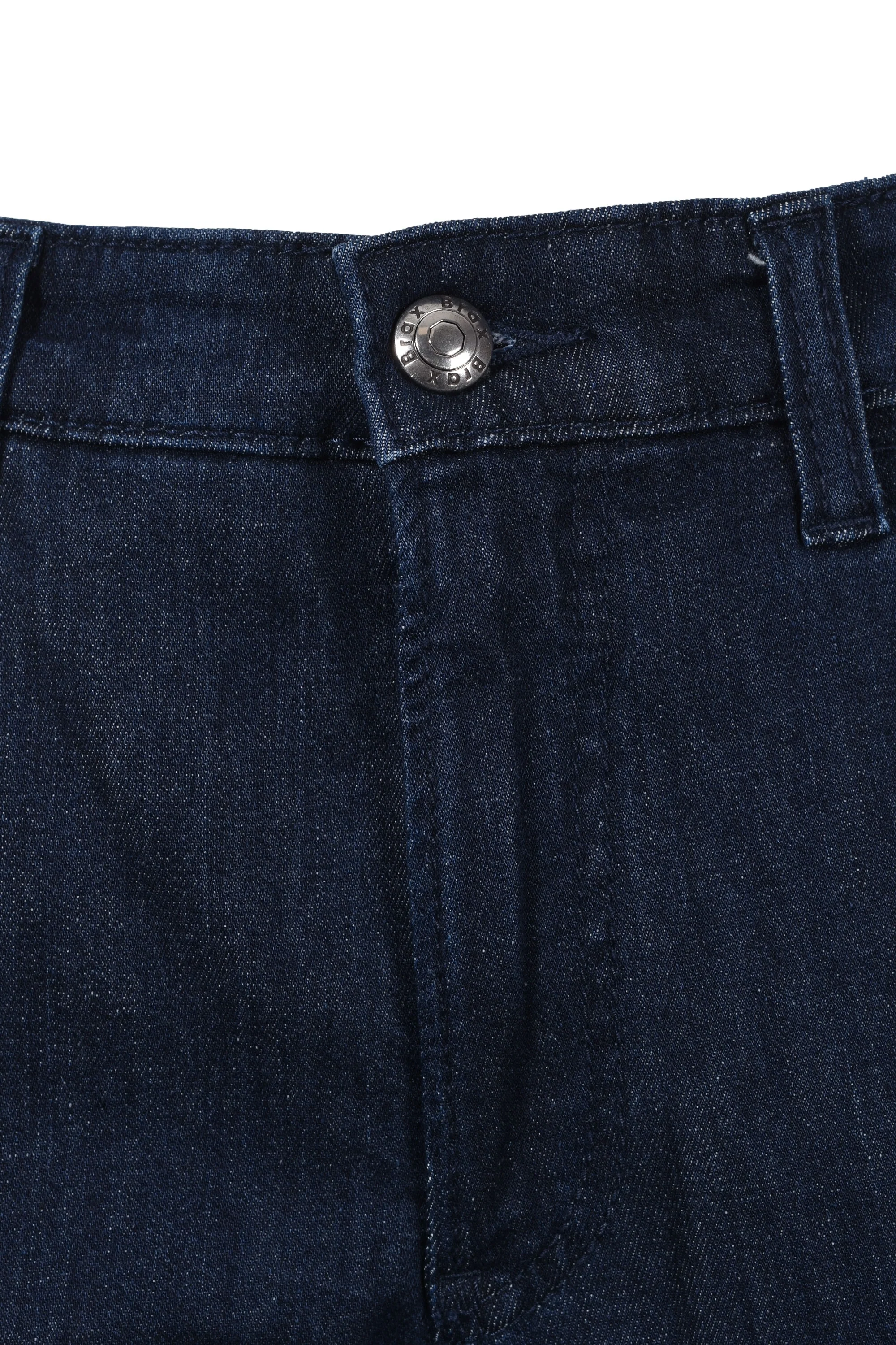 Brax Chuck Denim Jeans Dark Denim - Image 3