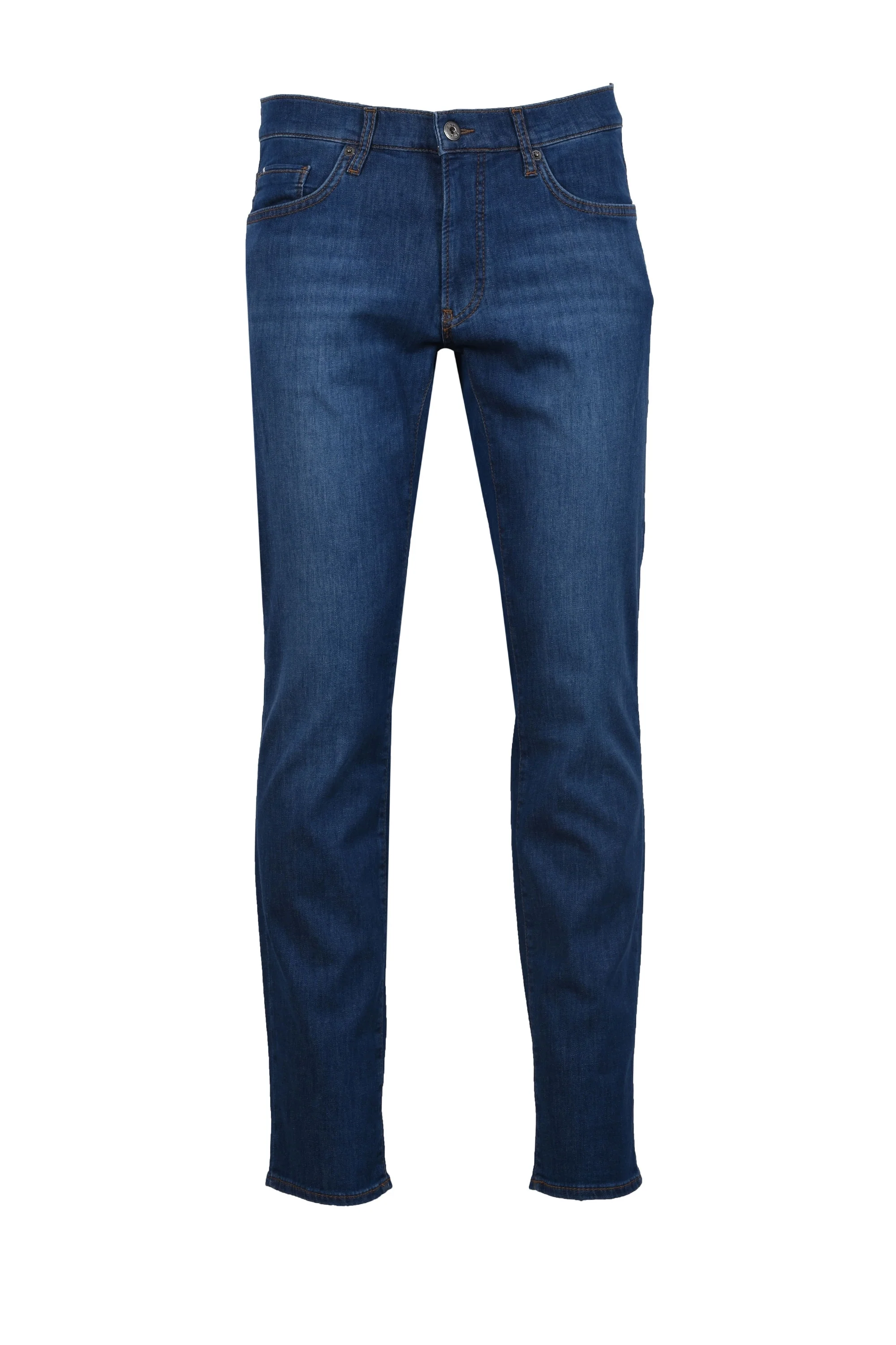 Brax Chuck Denim Jeans Denim - Image 2