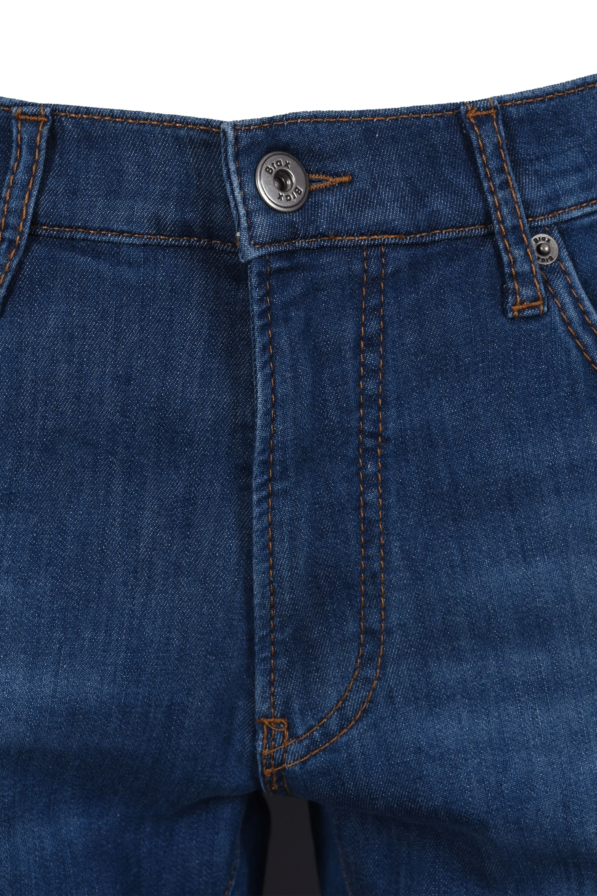 Brax Chuck Denim Jeans Denim - Image 3