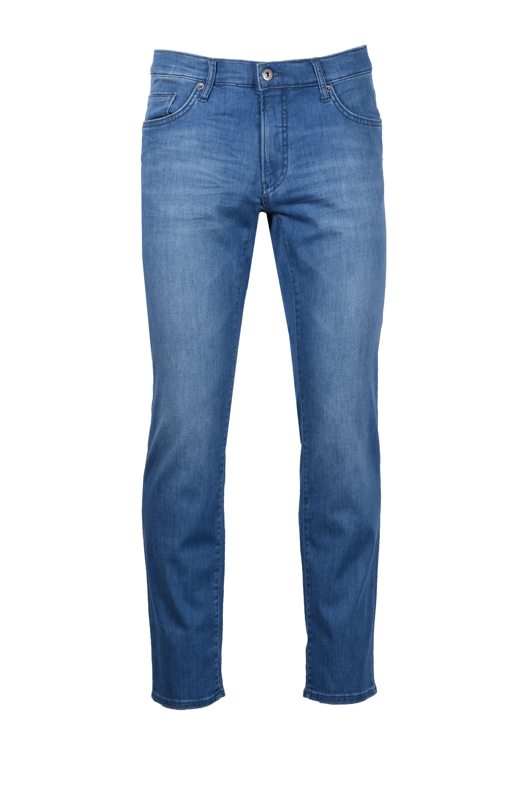 Brax Chuck Denim Jeans Light Denim - Image 2