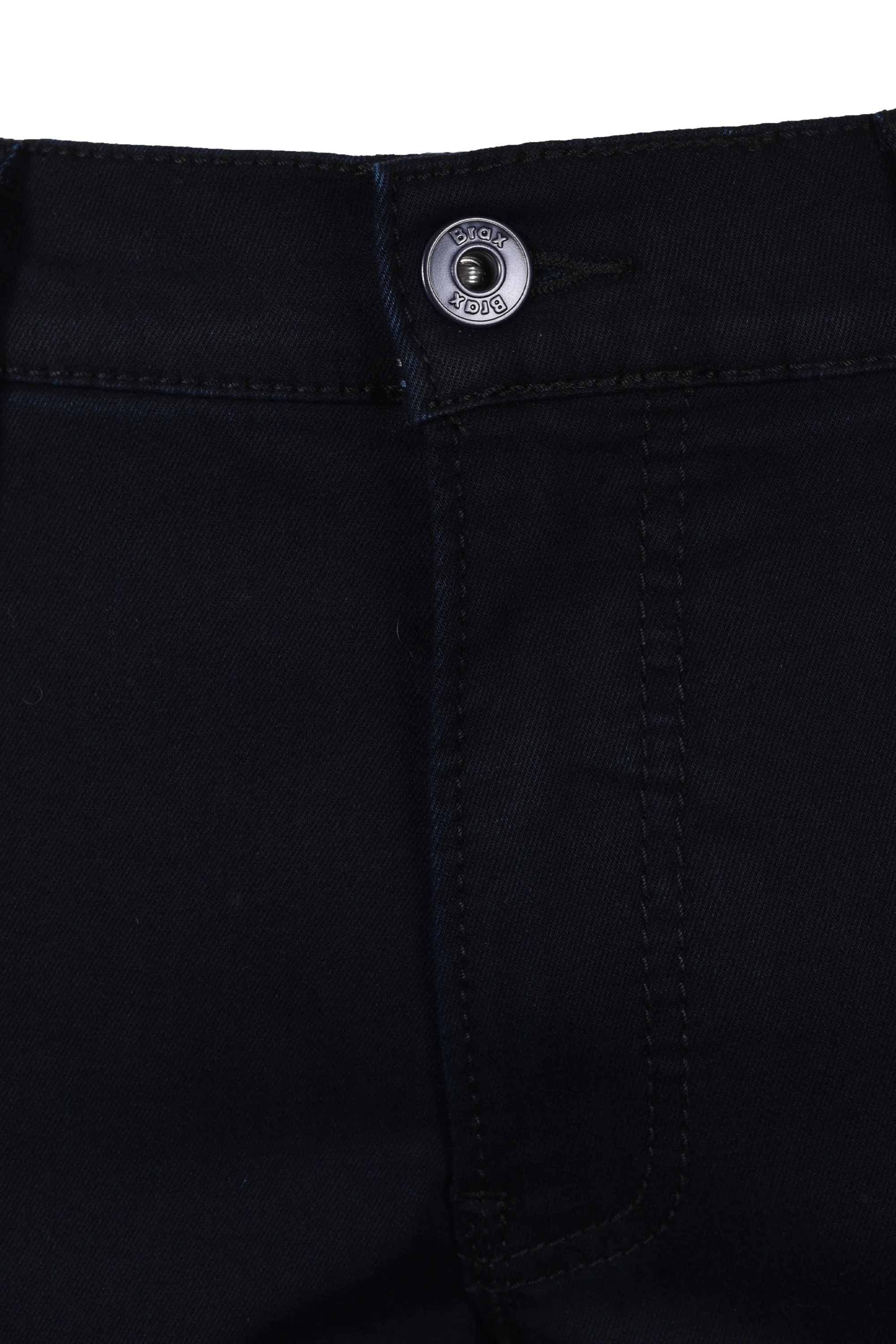 Brax Chuck Jeans Dark Denim - Image 3