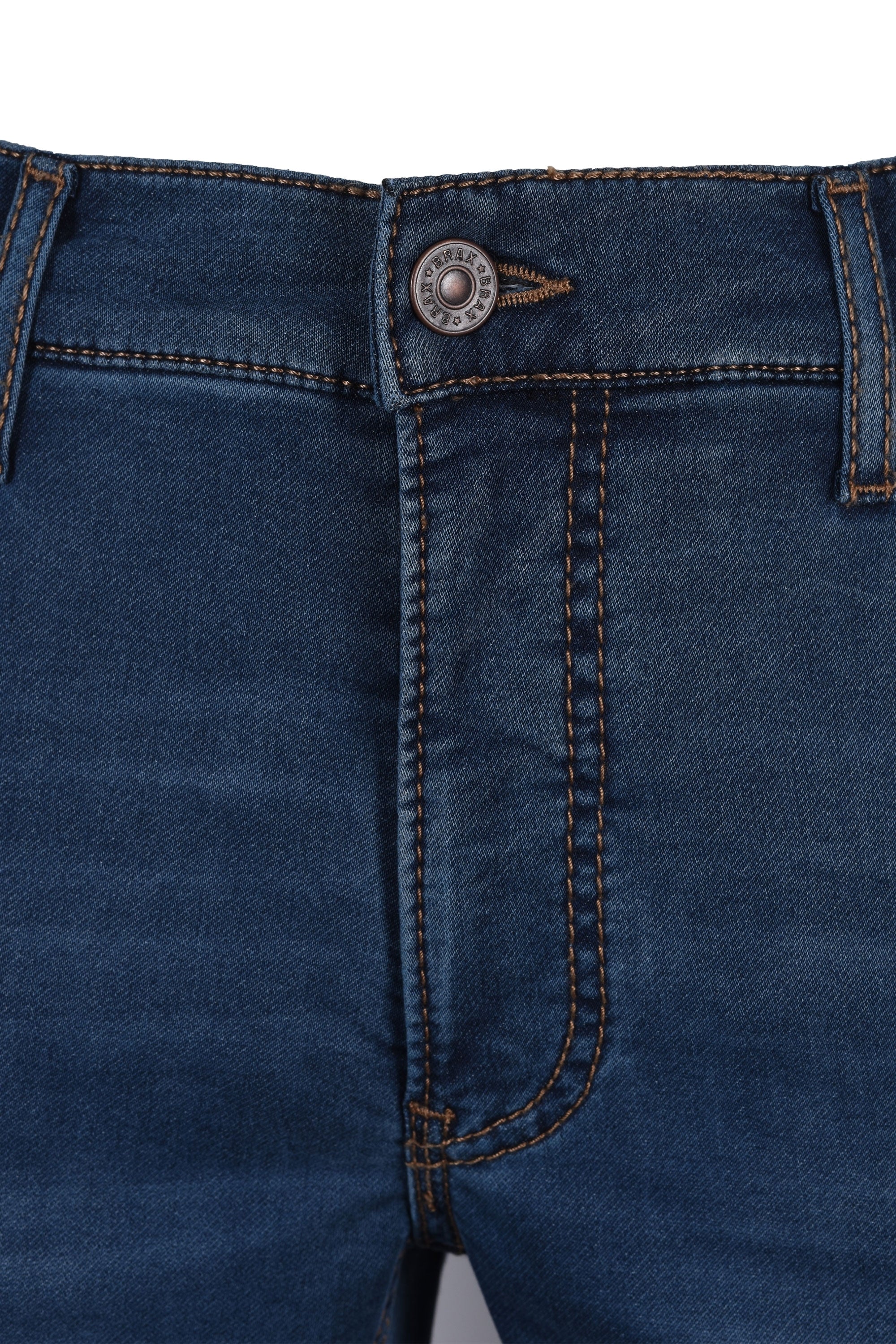 Brax Chuck Jeans Denim - Image 3