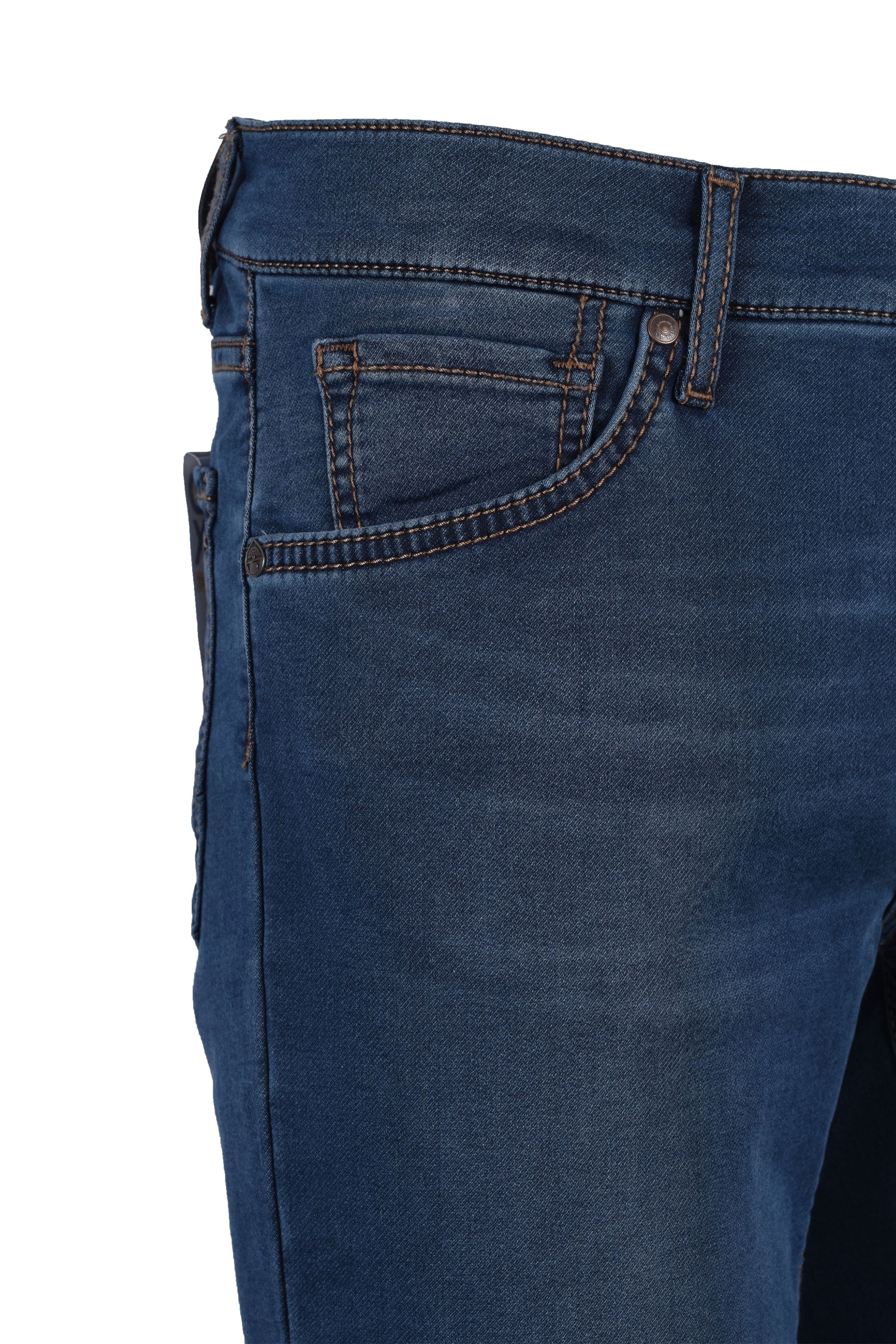 Brax Chuck Jeans Denim - Image 4