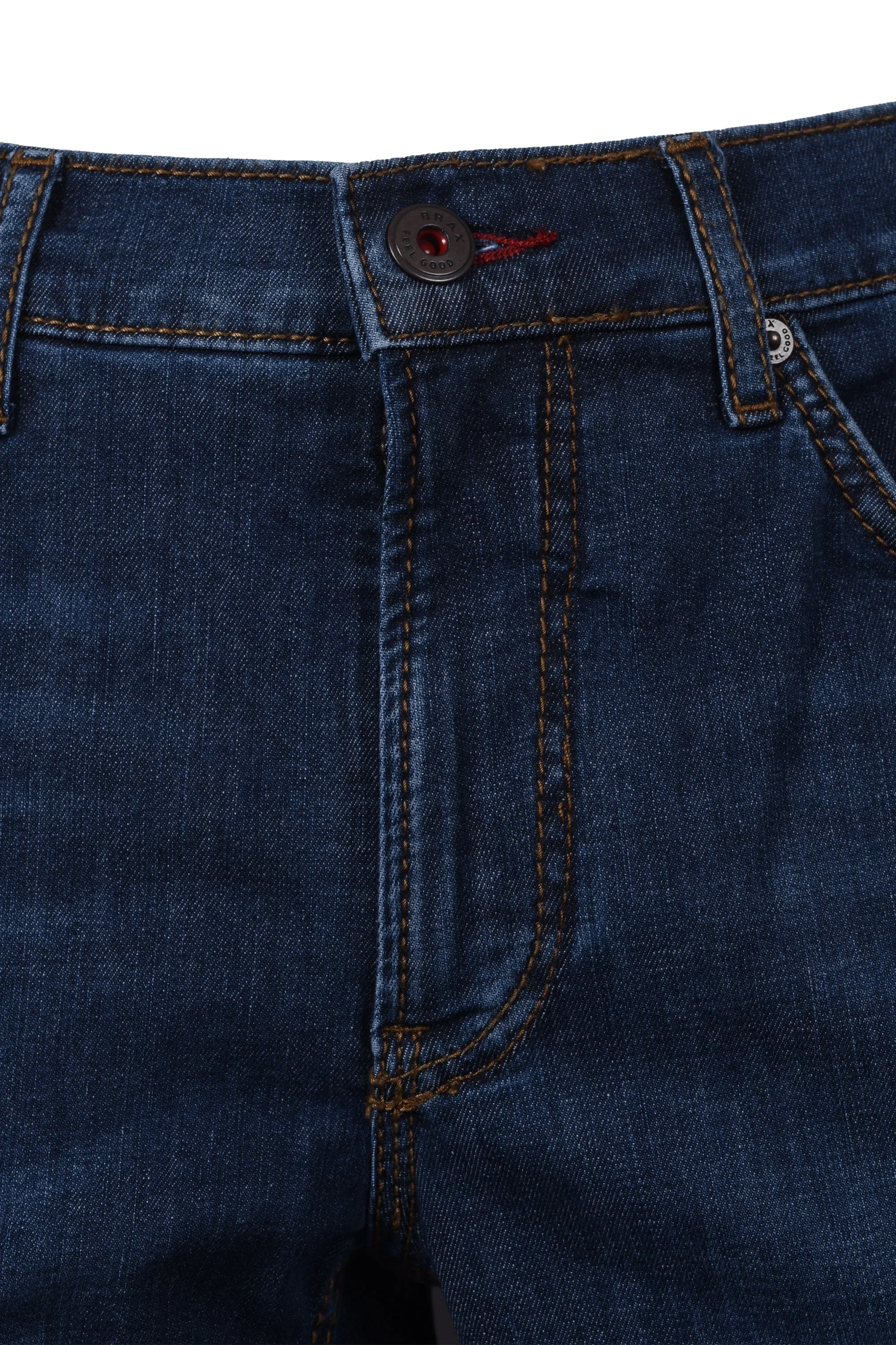 Brax Chuck Jeans Denim - Image 3