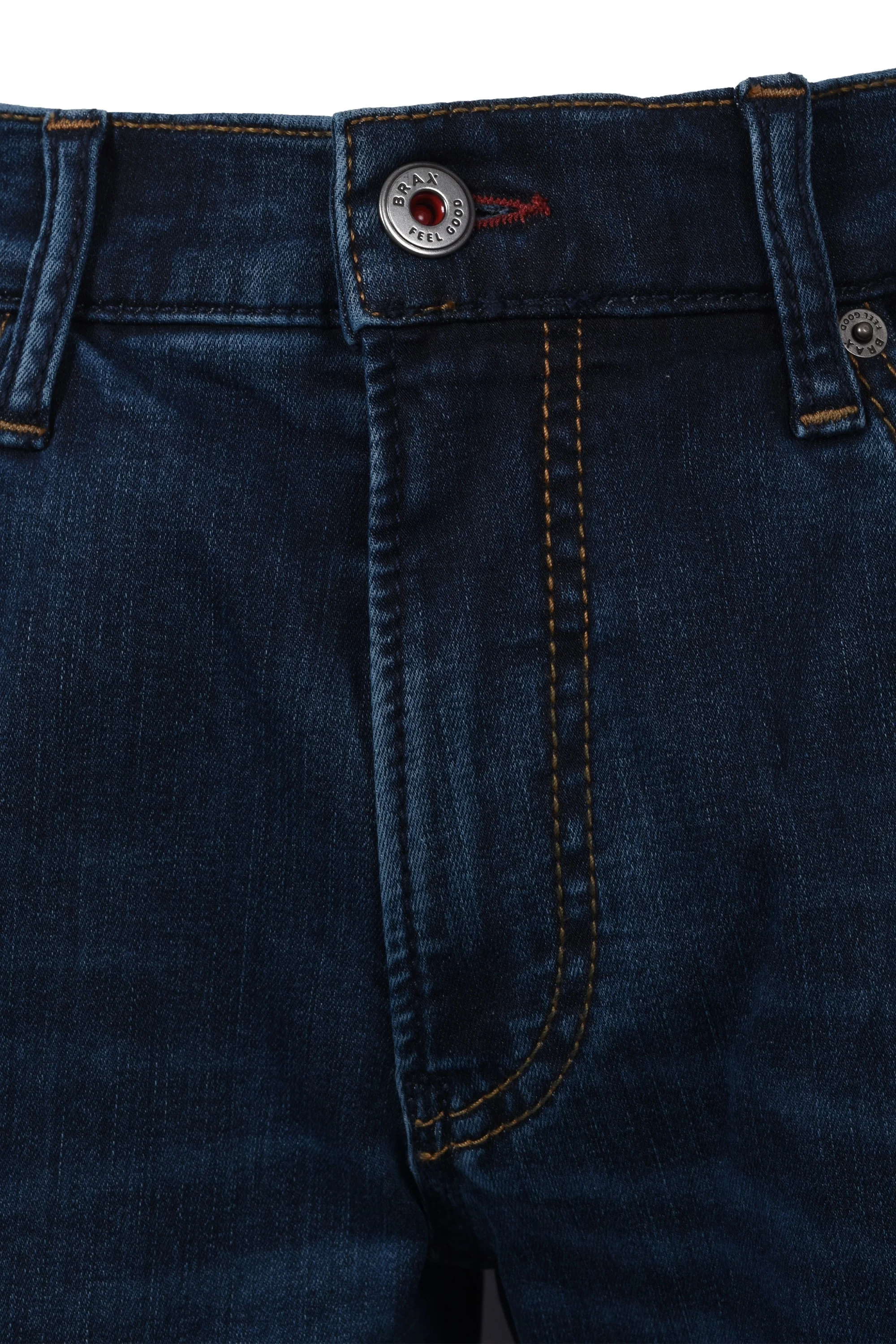 Brax Chuck Jeans Denim - Image 3