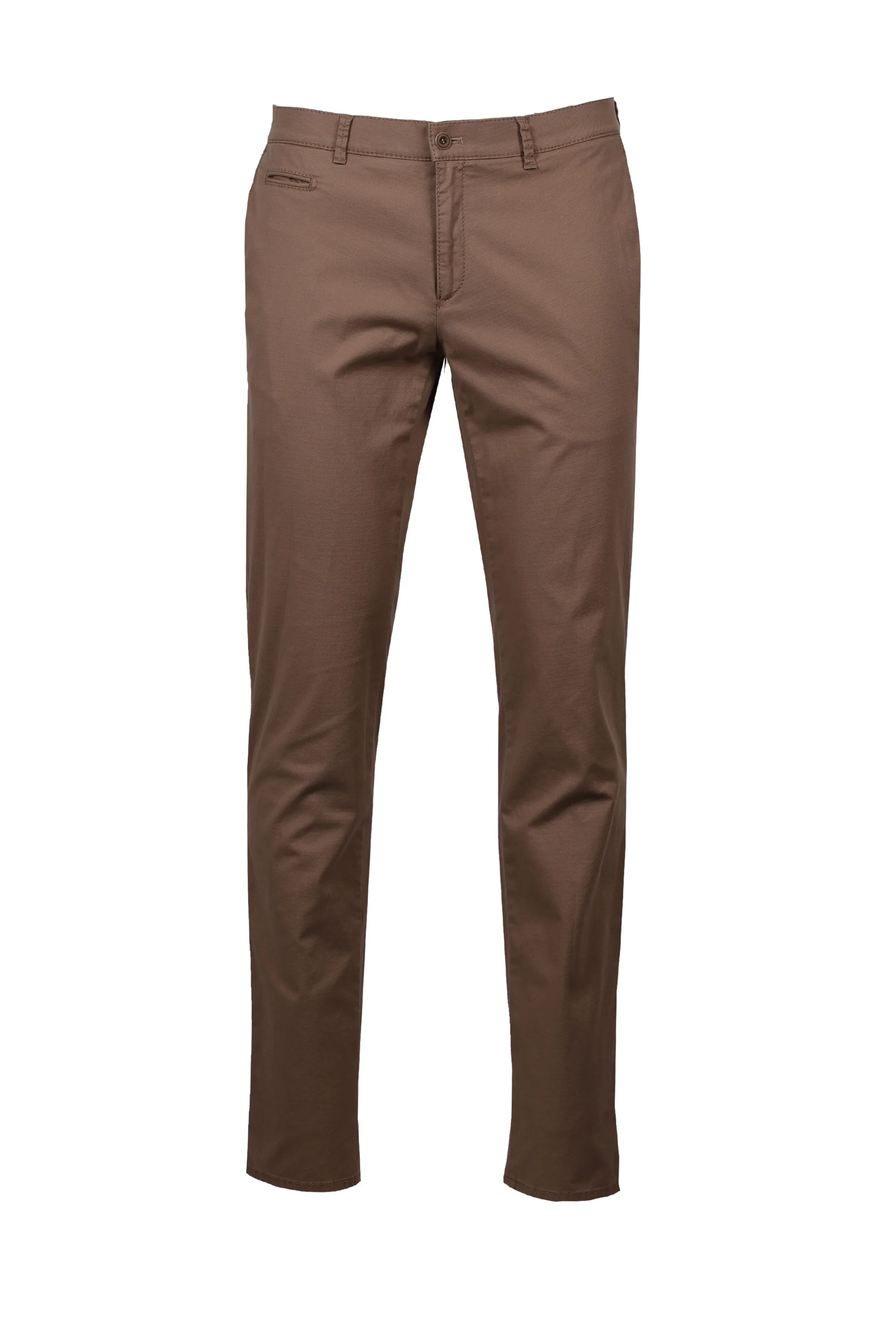 Brax Fabio Chinos Sand - Image 2