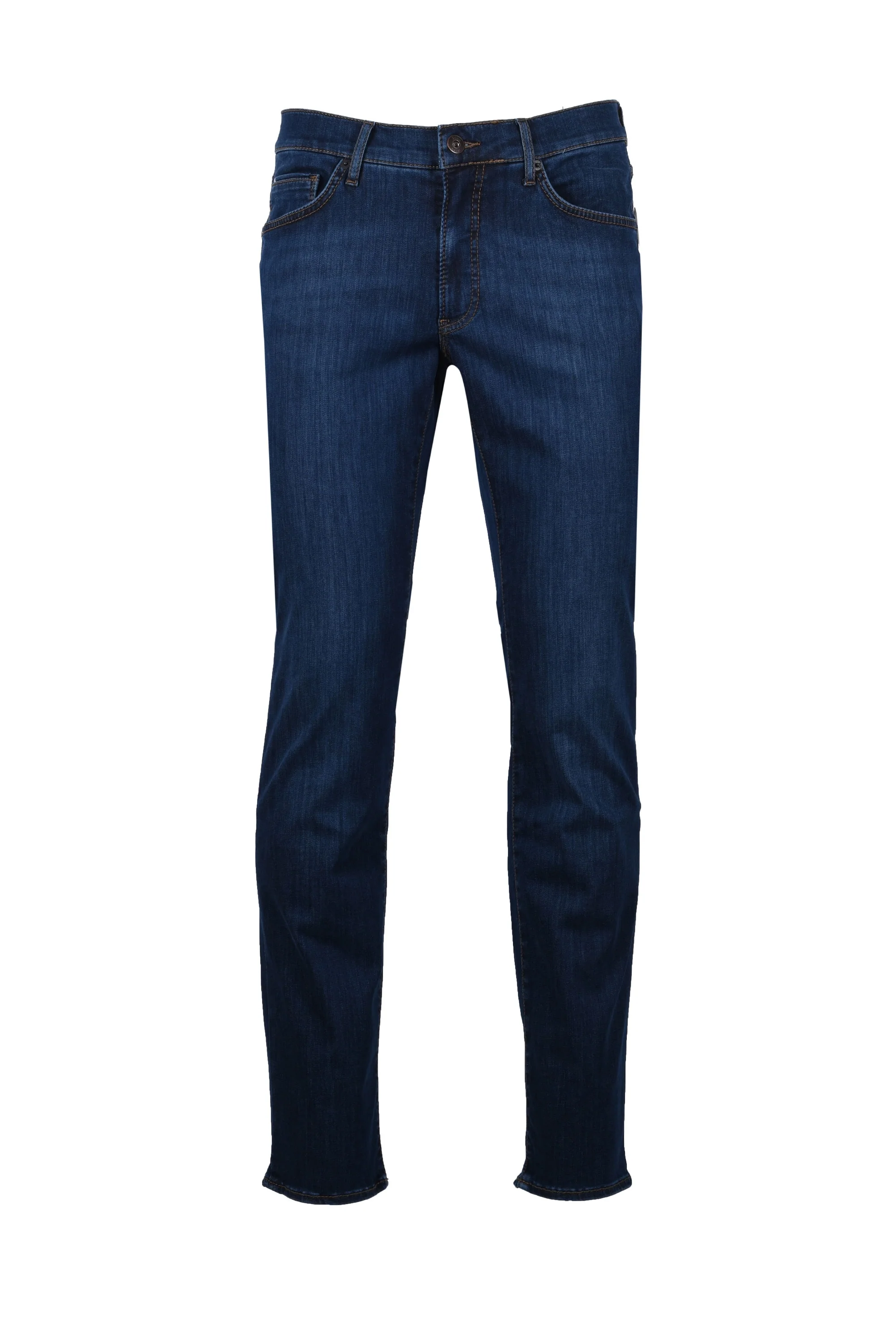 Brax Hi-Flex Chuck Denim Jeans Blue - Image 2