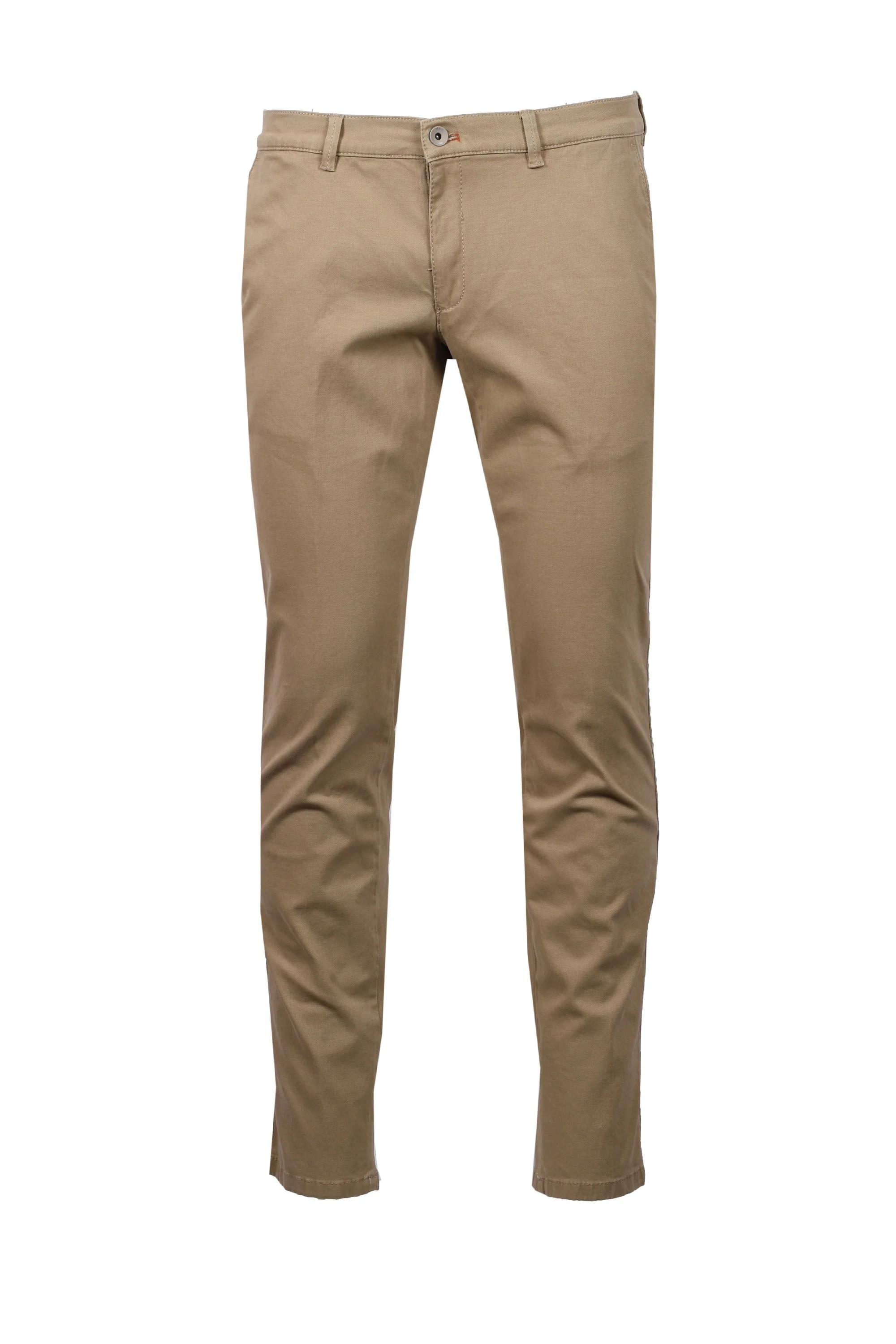 Brax Silvio Cotton Chino Sand - Image 3