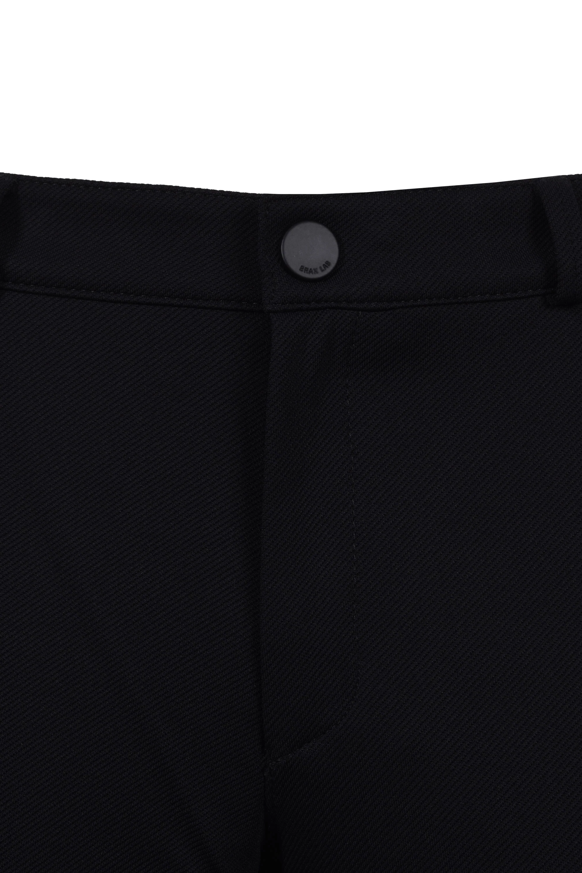 Brax Silviofxt Casual Trouser Black - Image 3