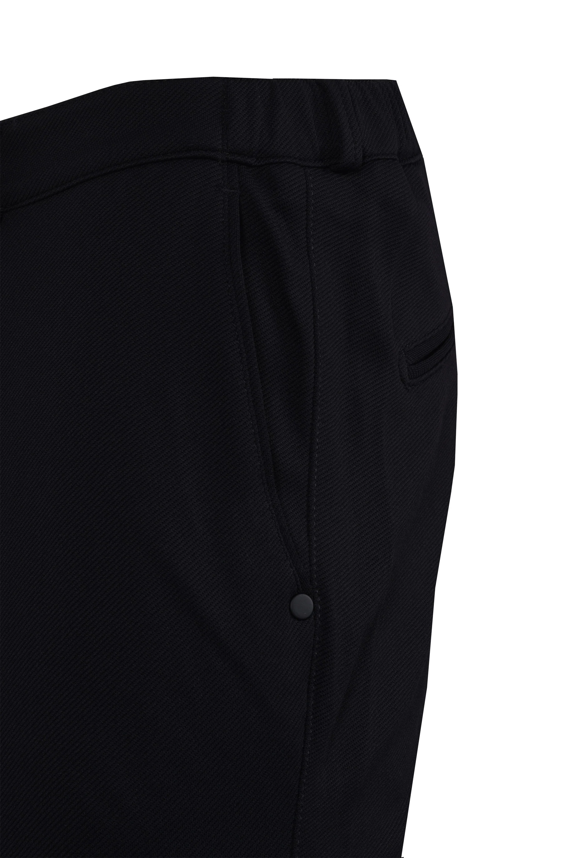 Brax Silviofxt Casual Trouser Black - Image 4