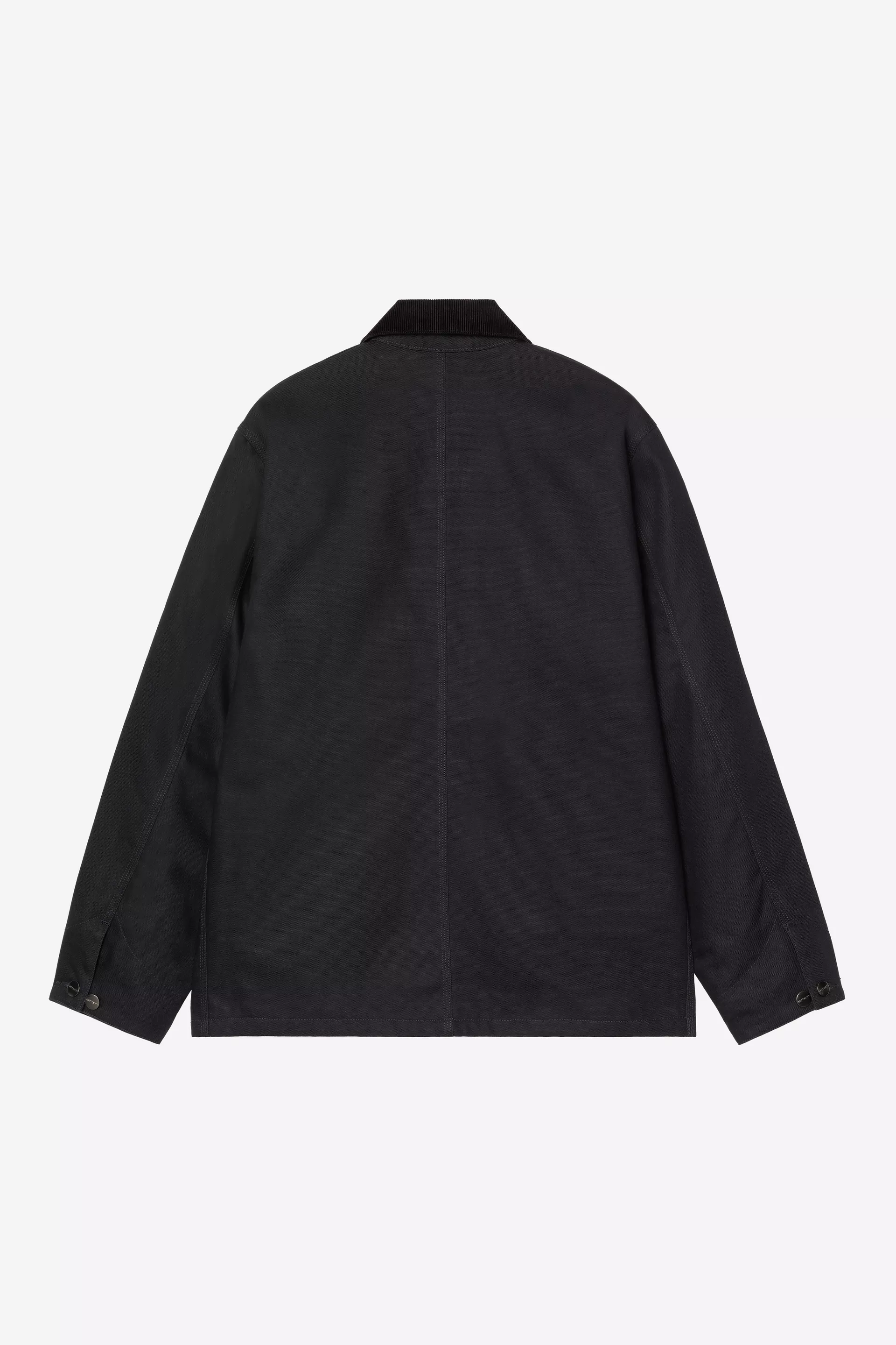 CARHARTT MICHIGAN COAT DARK NAVY - Image 4