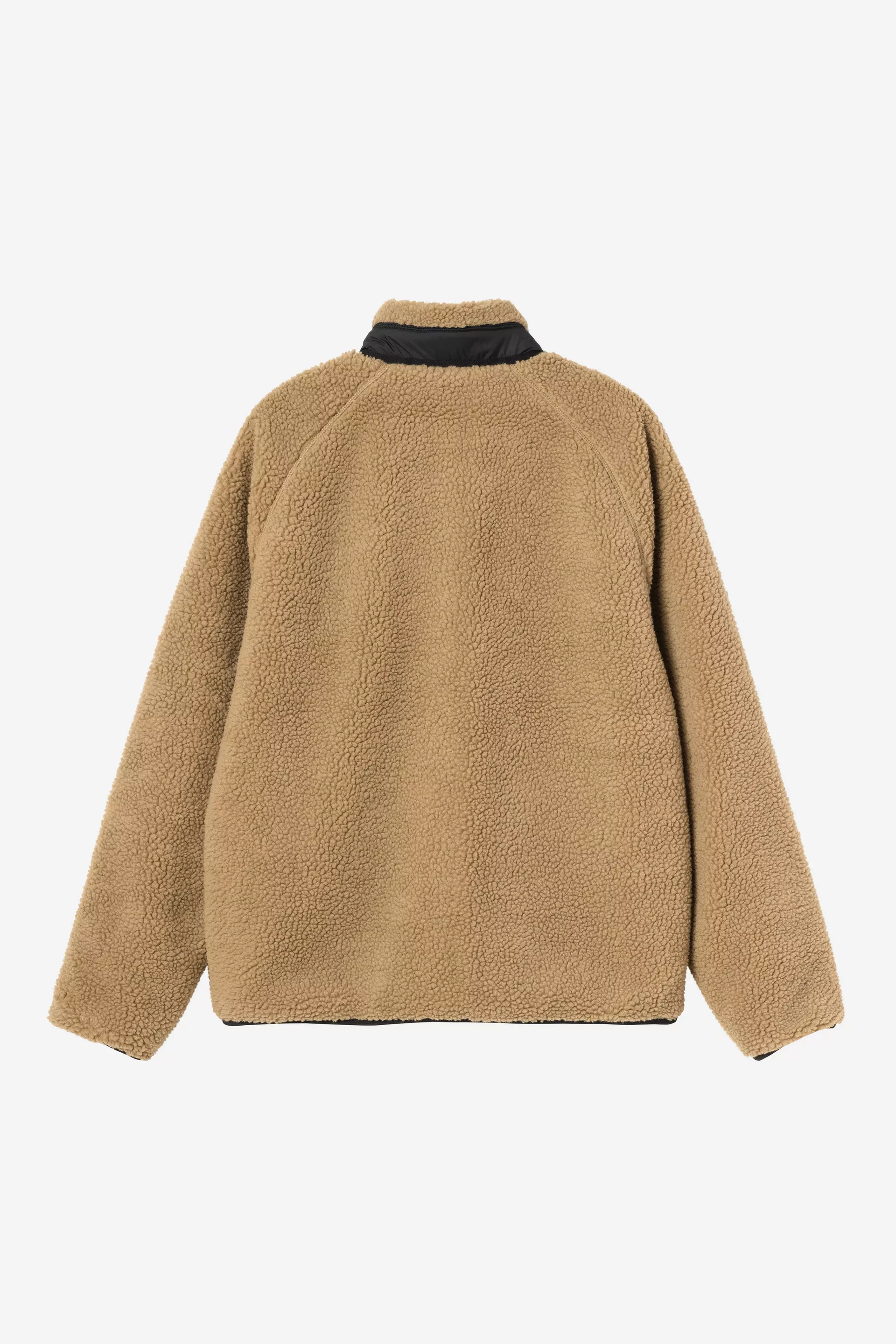 Carhartt CARHARTT PRENTIS LINER brown/black - Image 4