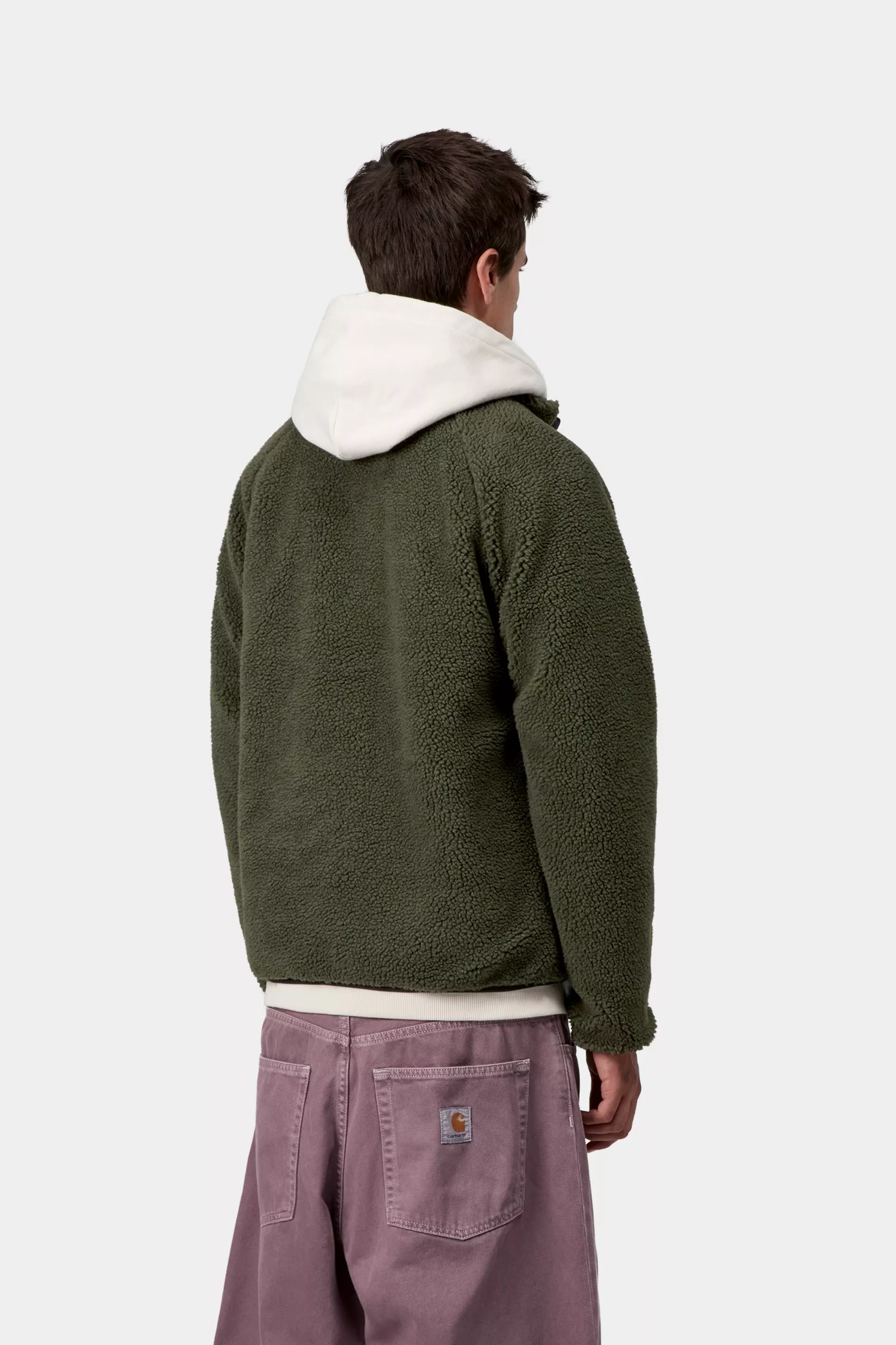 CARHARTT PRENTIS LINER opuntia/black - Image 2