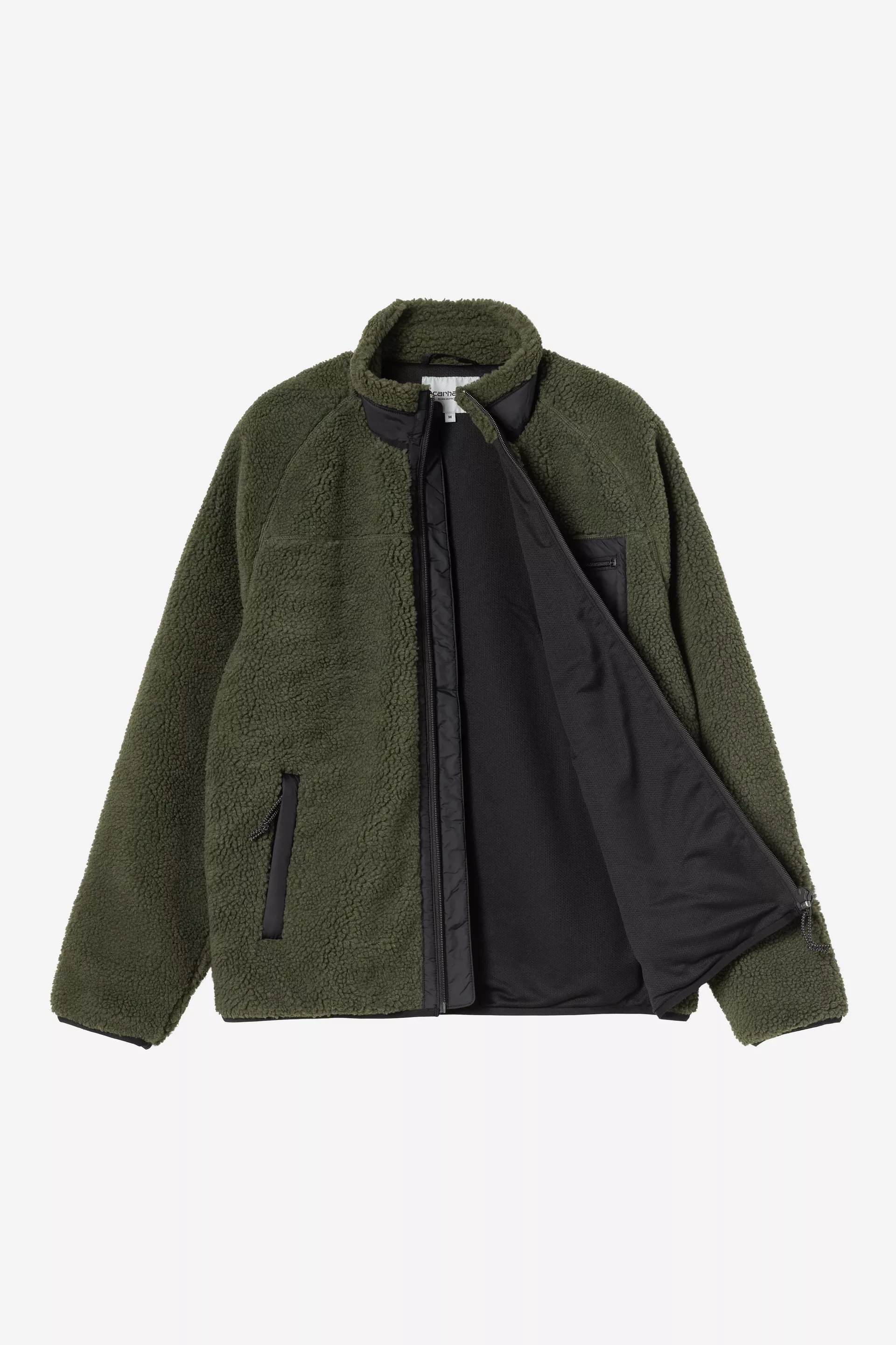 CARHARTT PRENTIS LINER opuntia/black - Image 5