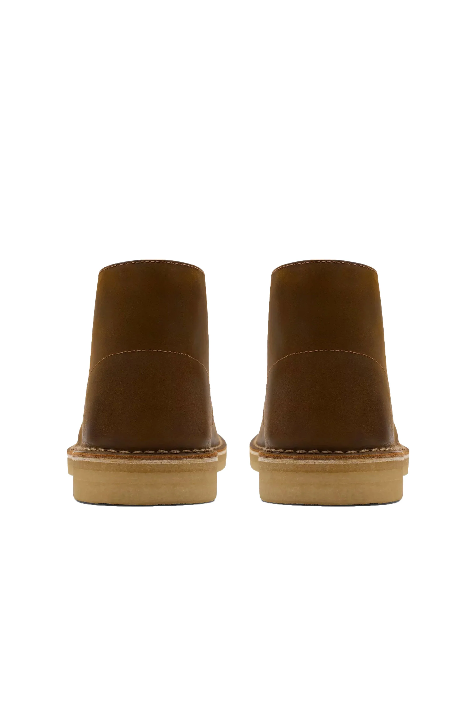 Clarks Originals Desert Boot Beeswax - Image 3