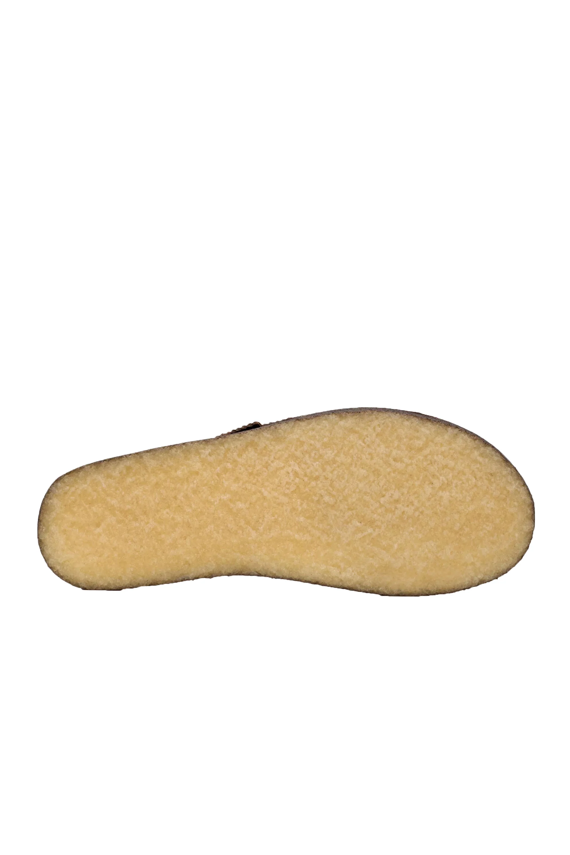 Clarks Originals Desert Trek Brown Suede - Image 3