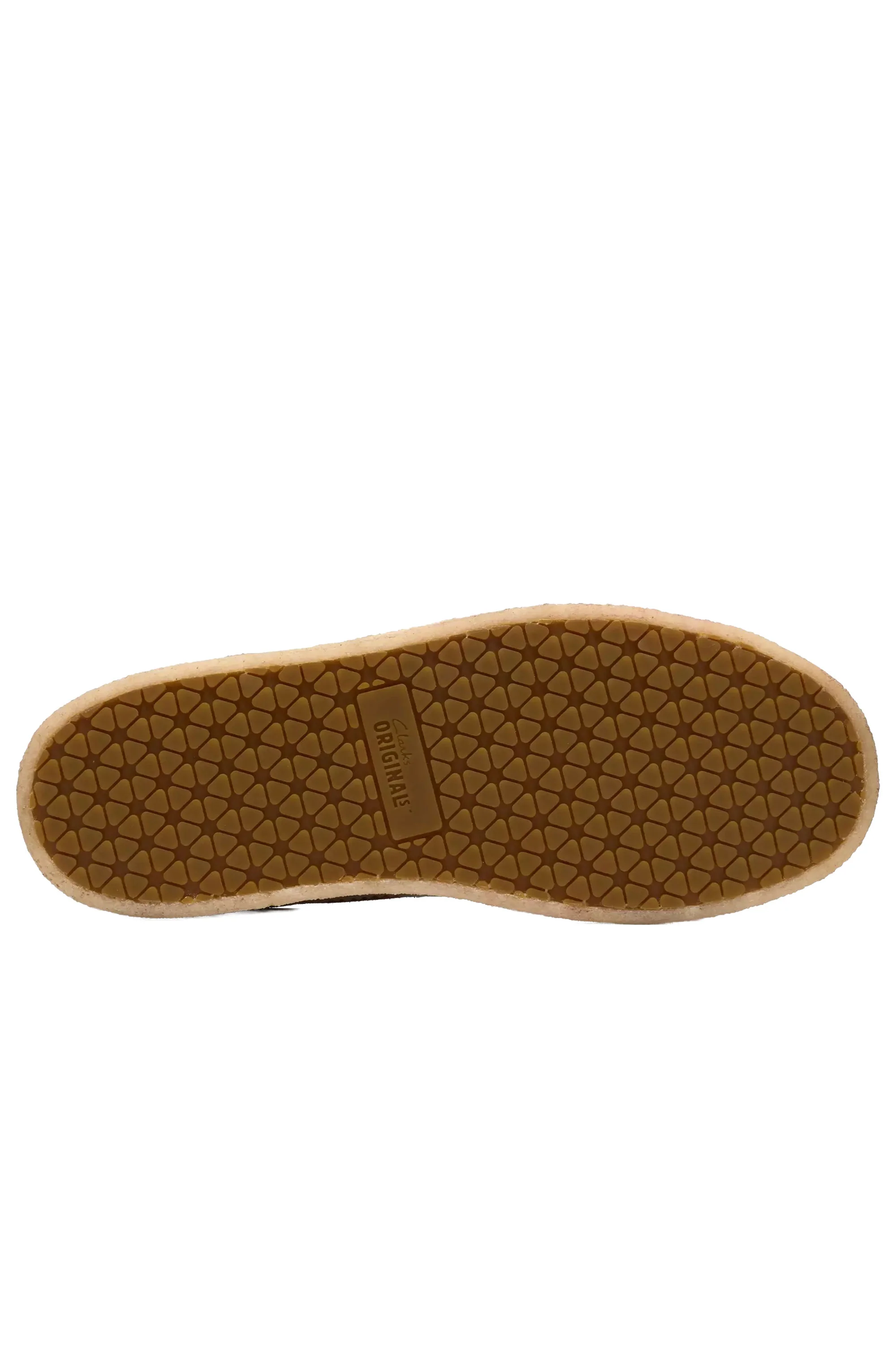 CLARKS ORIGINALS TOR 80 TRAINER COLA COMBINATION - Image 3