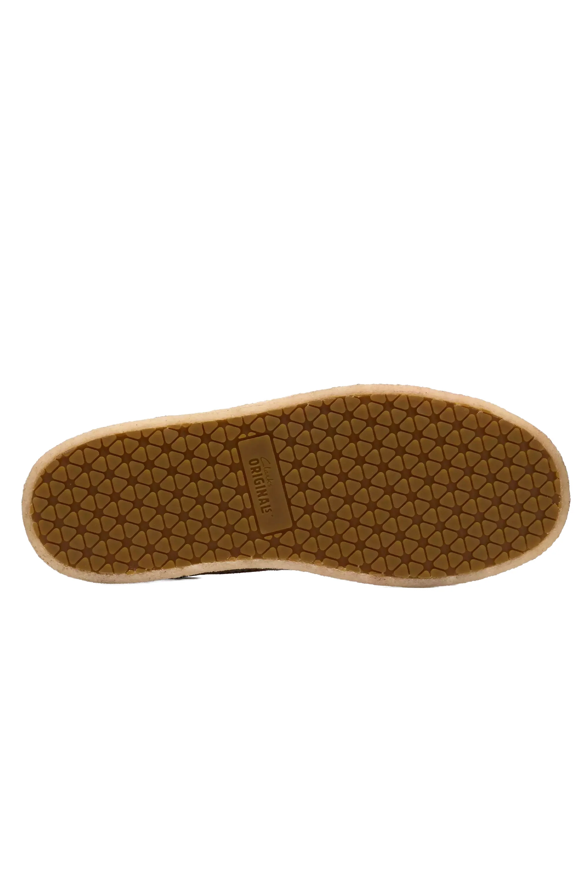 CLARKS ORIGINALS TOR 80 TRAINER NAVY COMBINATION - Image 3