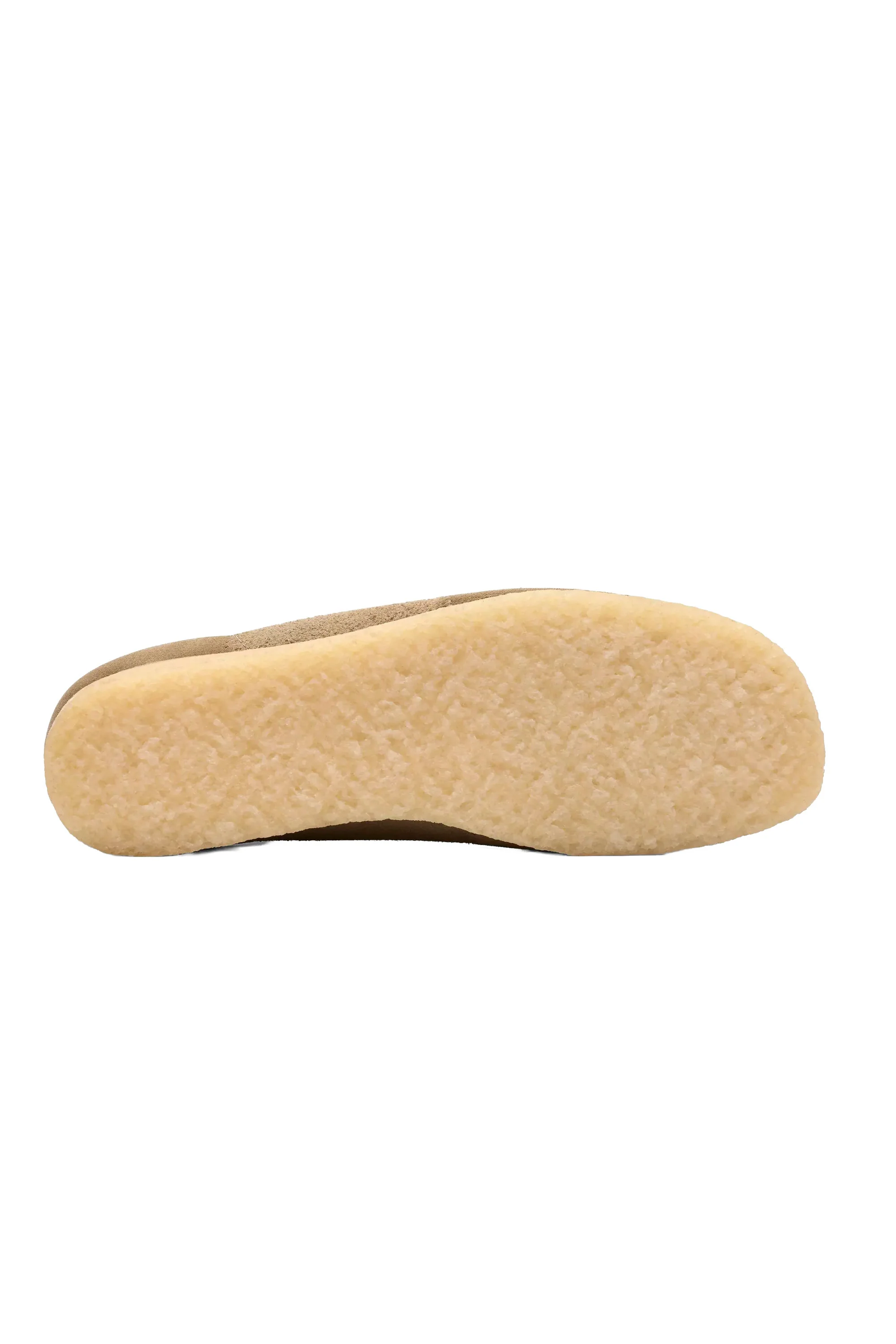 CLARKS ORIGINALS WALLABEE SHOE MAPLE STRIPE - Image 3