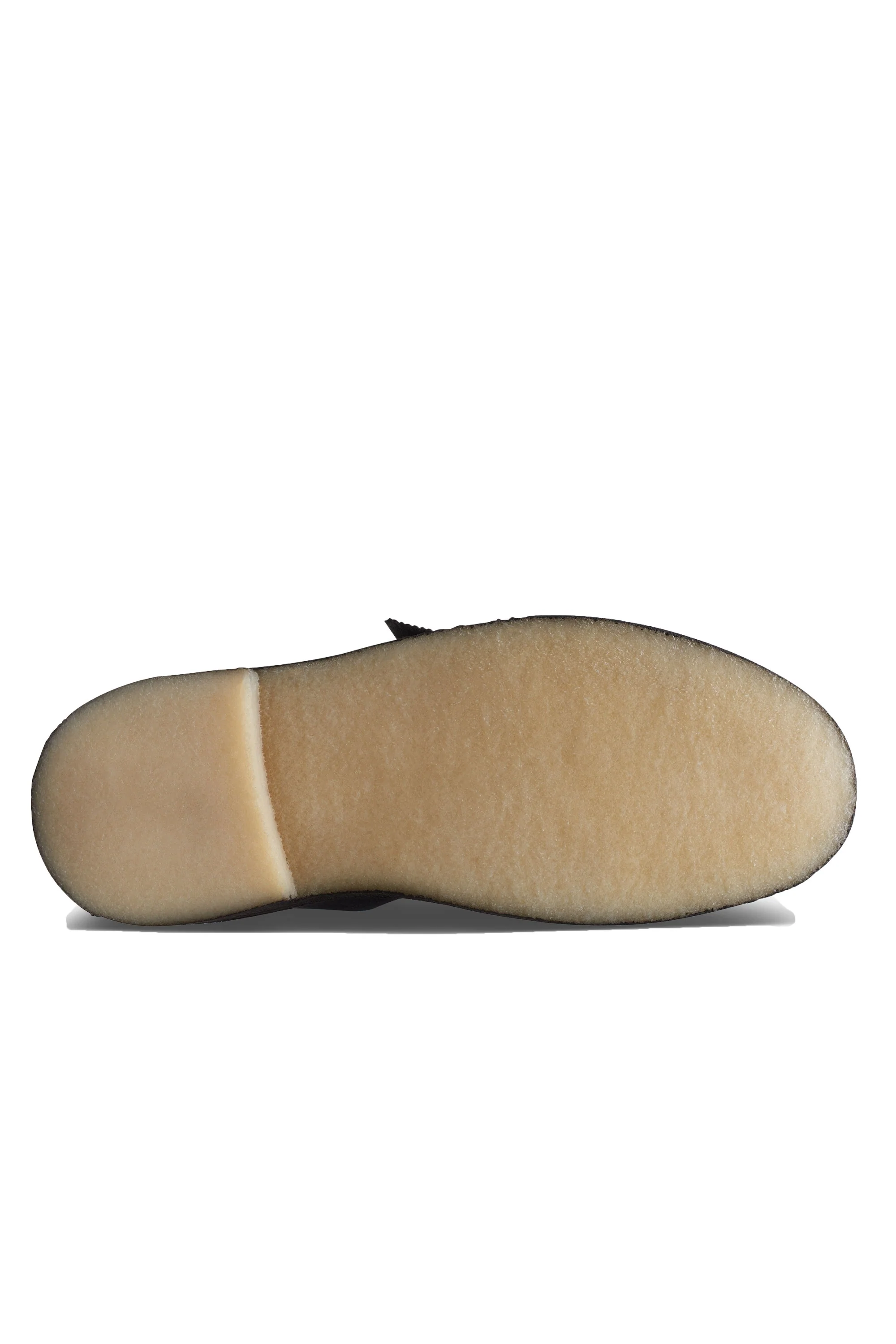 Clarks Originals Desert Boot Black Suede - Image 4