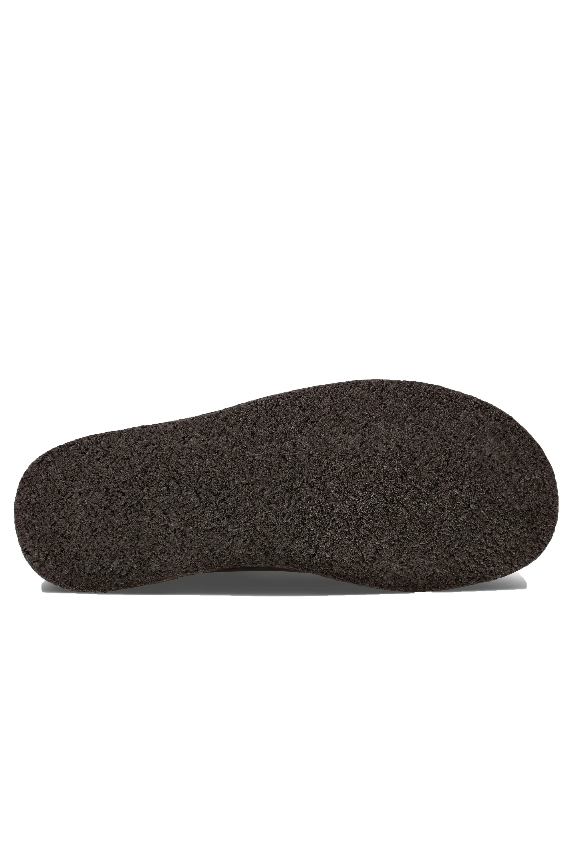 Clarks Originals Desert Trek Casual Shoe Black Suede - Image 4