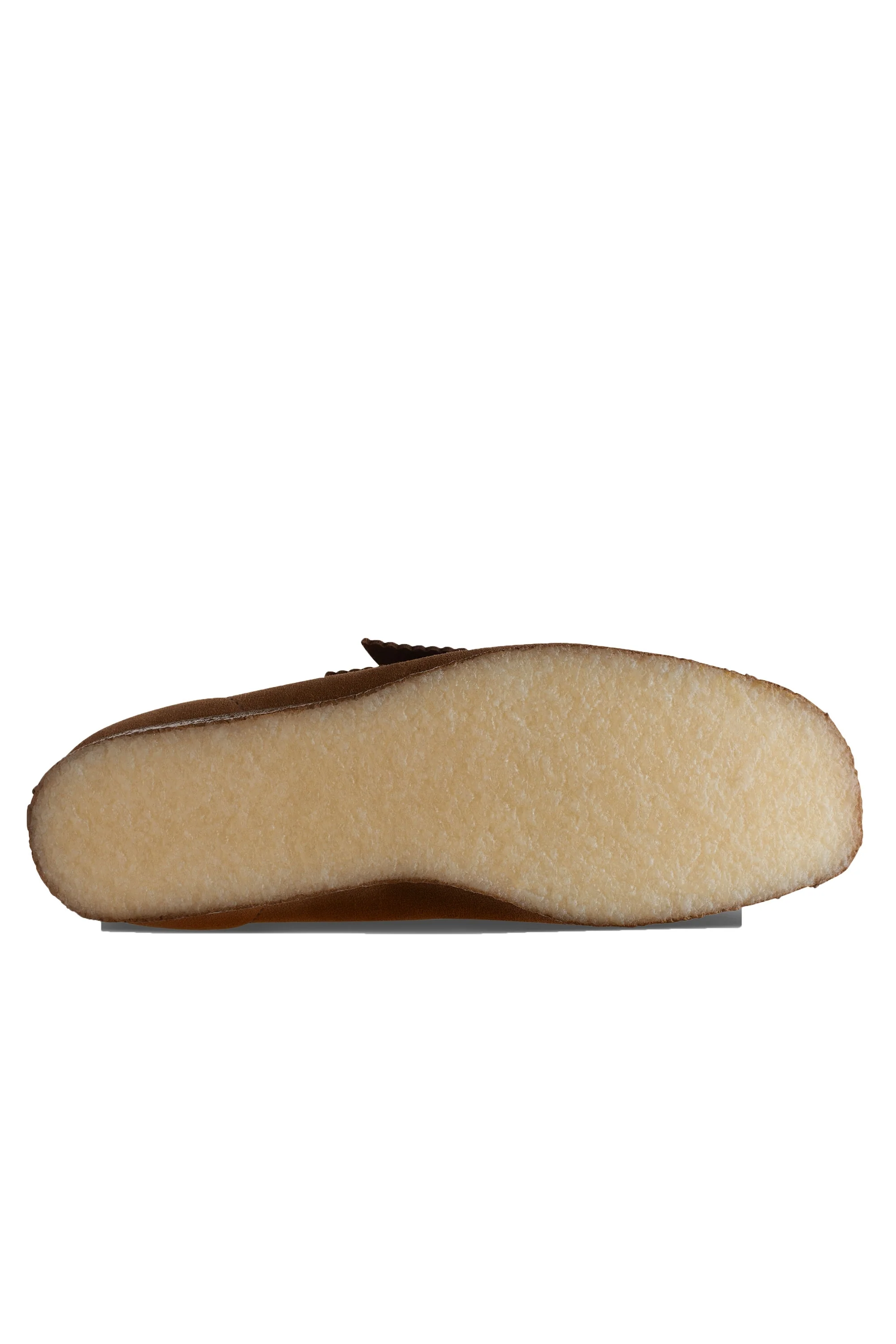 Clarks Originals Wallabee Shoe Cola - Image 4