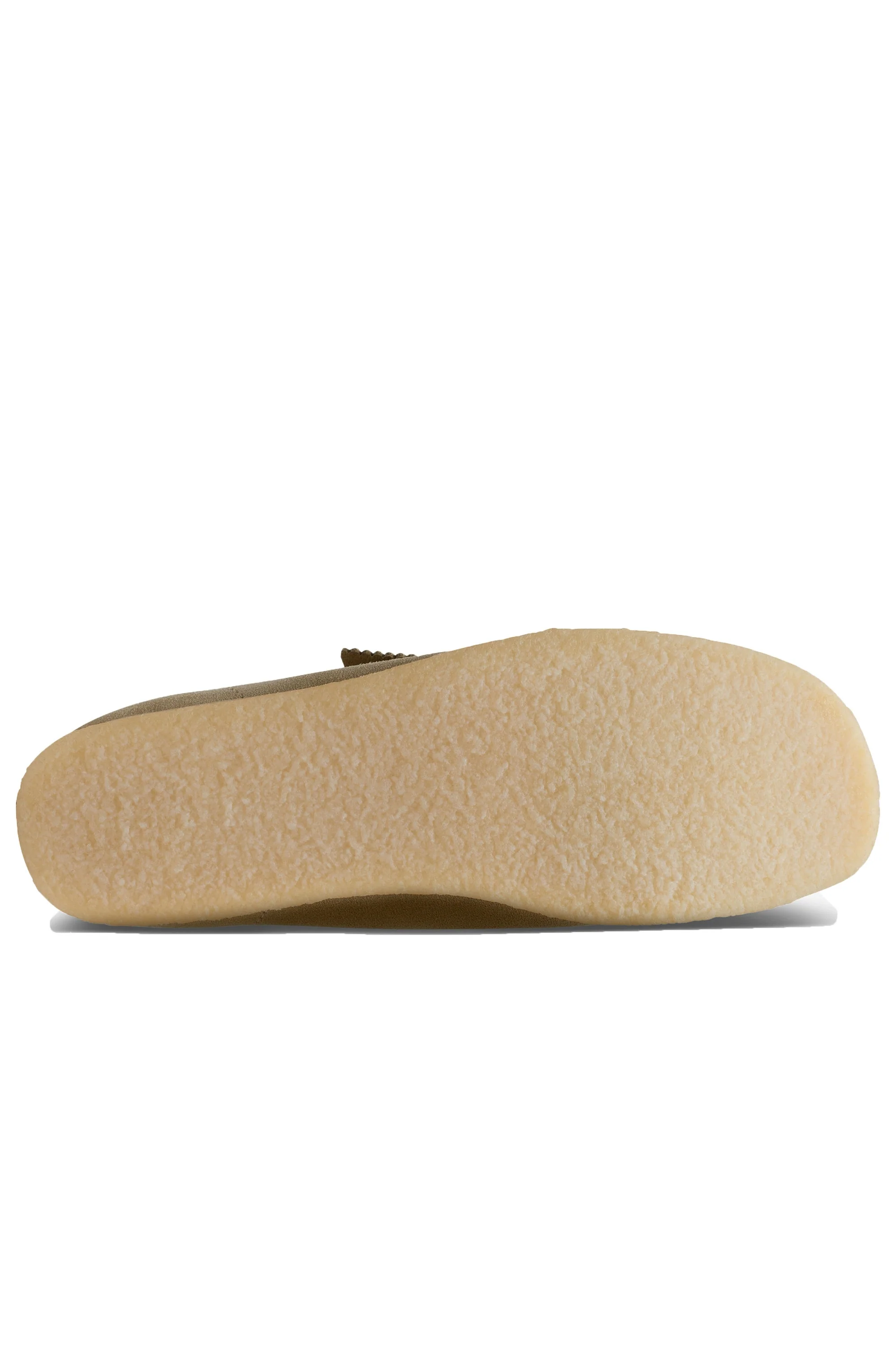 Clarks Originals Wallabee Shoe Maple Suede - Image 4