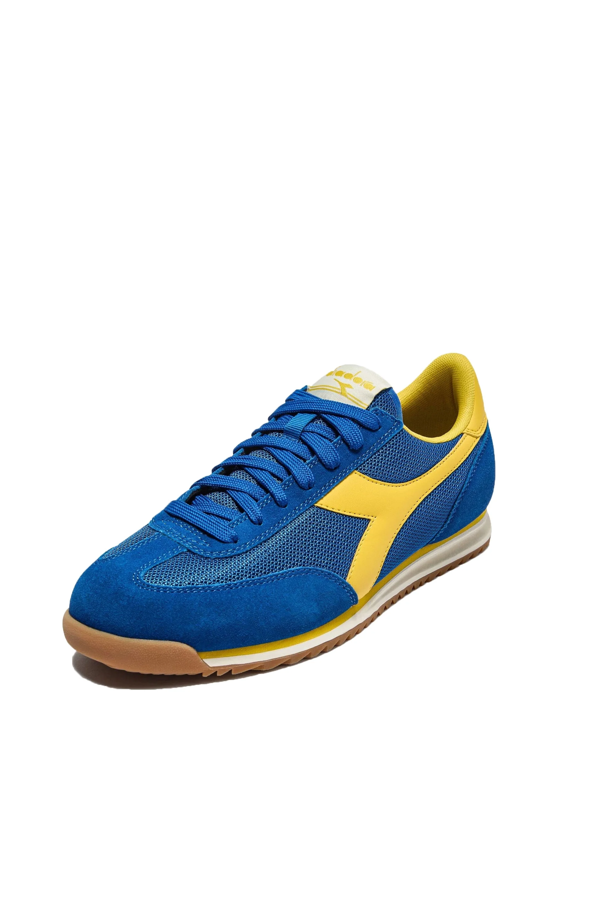 Diadora Cross Trainer Lapis Blue - Image 2