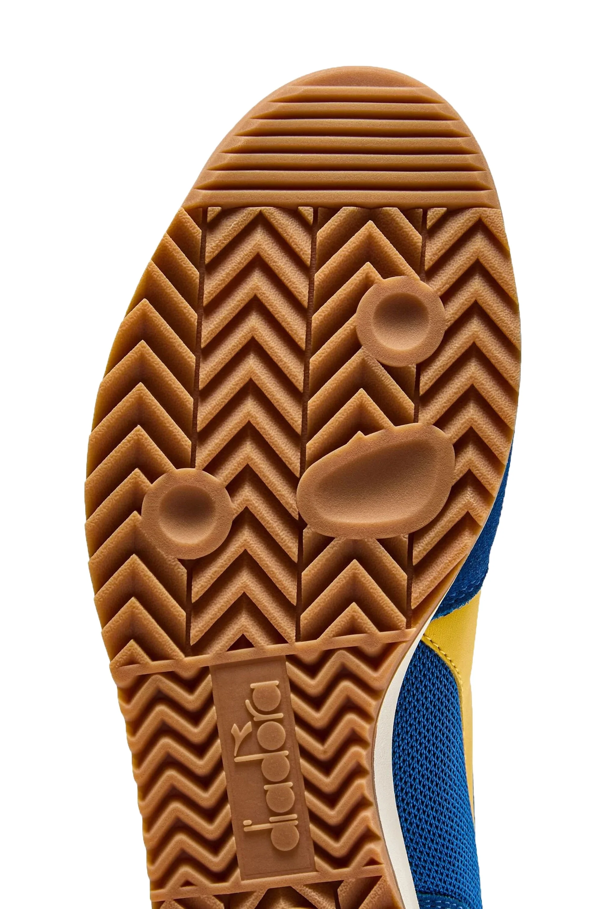 Diadora Cross Trainer Lapis Blue - Image 3