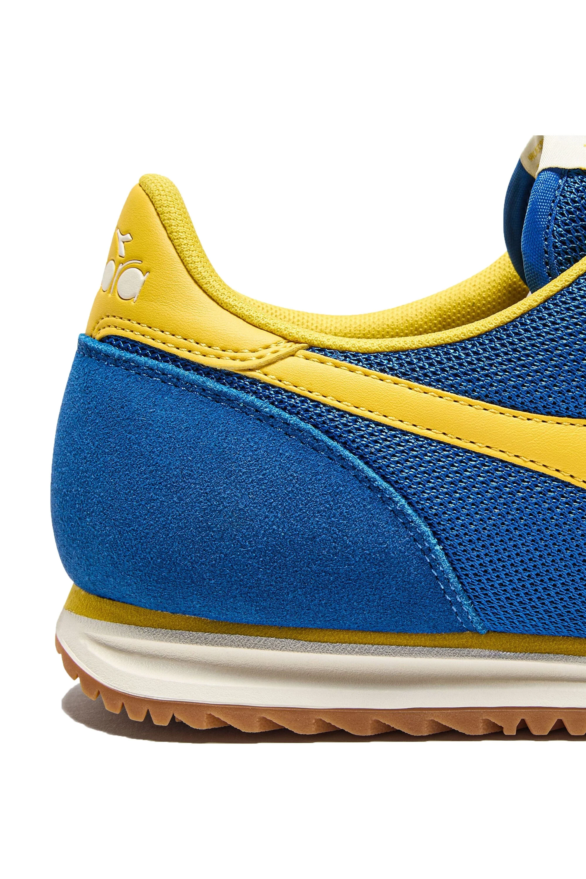 Diadora Cross Trainer Lapis Blue - Image 4