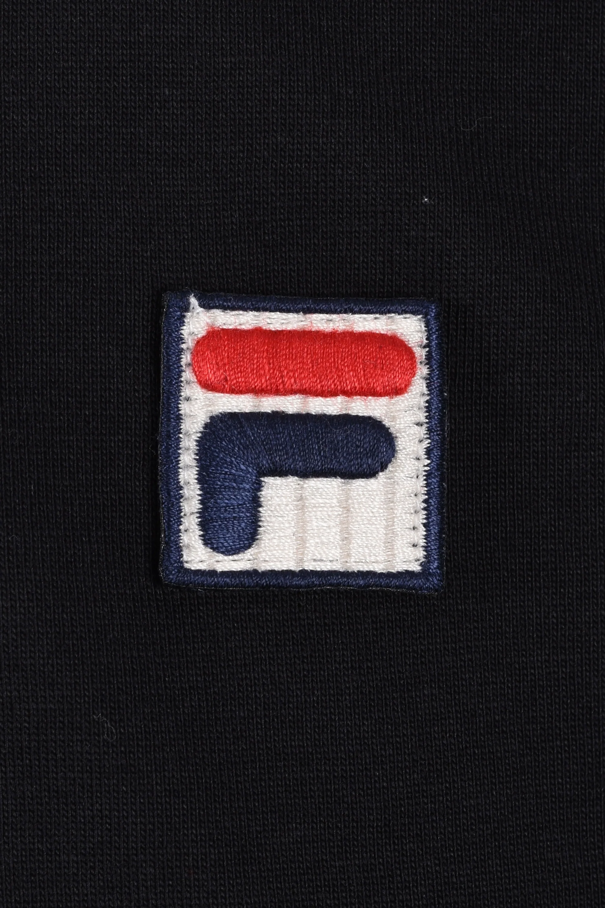 Fila Panatta 2 Polo Black/Gardenia - Image 3