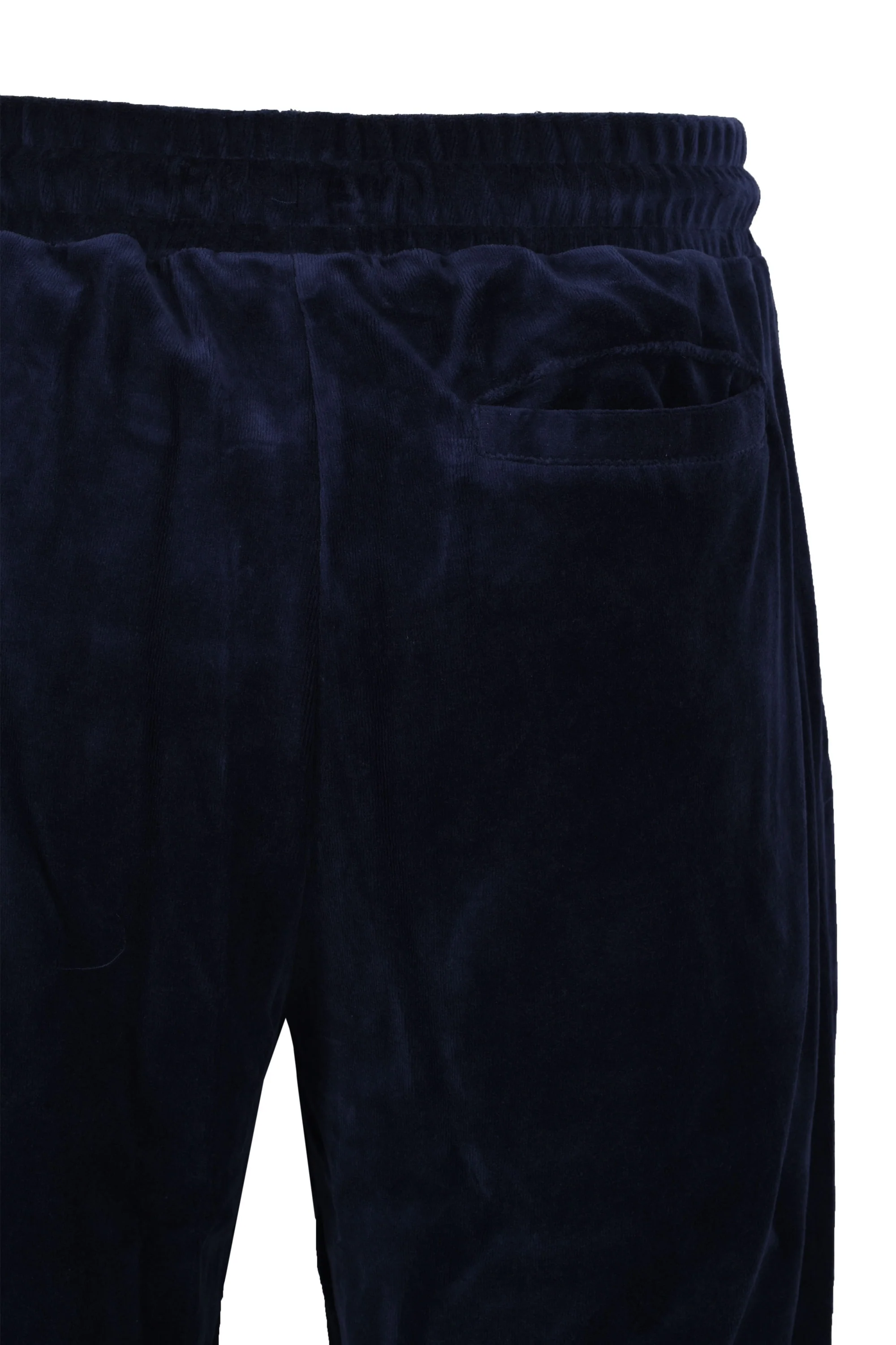 Fila Vintage Eddie Track Pant Fila Navy - Image 5