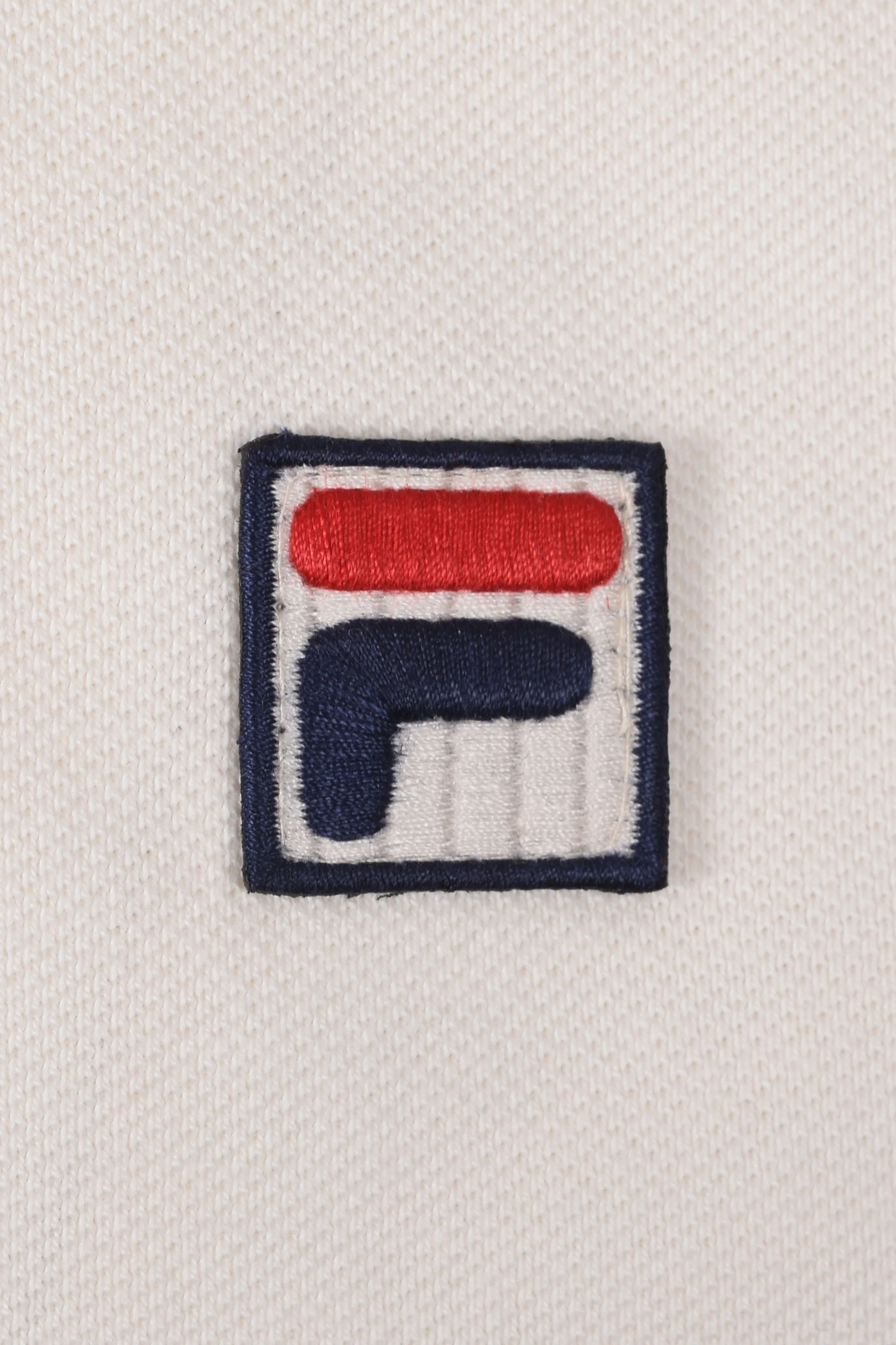 FILA ACHILLE POLO GARDENIA - Image 3