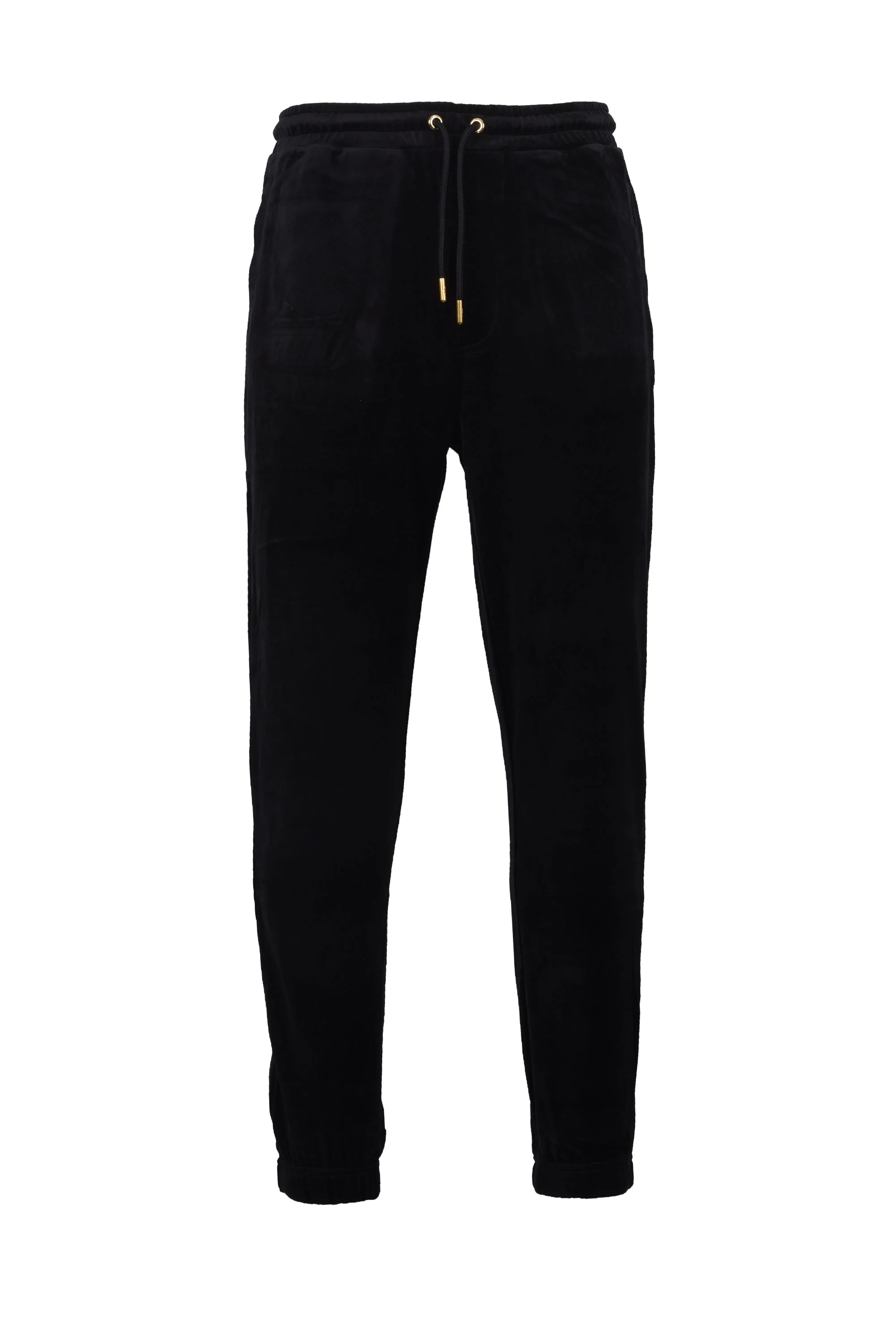 Fila Vintage Eddie Track Pant Black