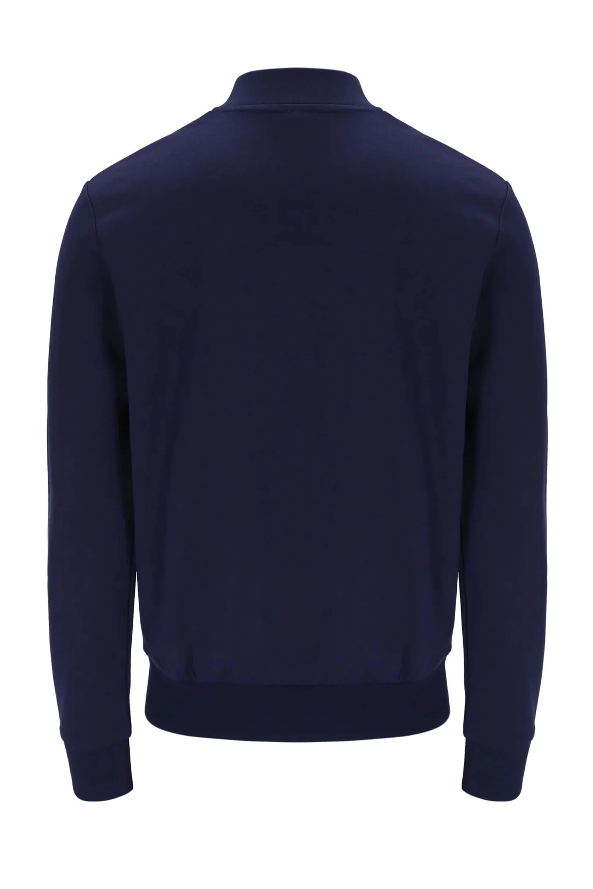 Fila Vintage Emilio Track Jacket Fila Navy/Gardenia - Image 2