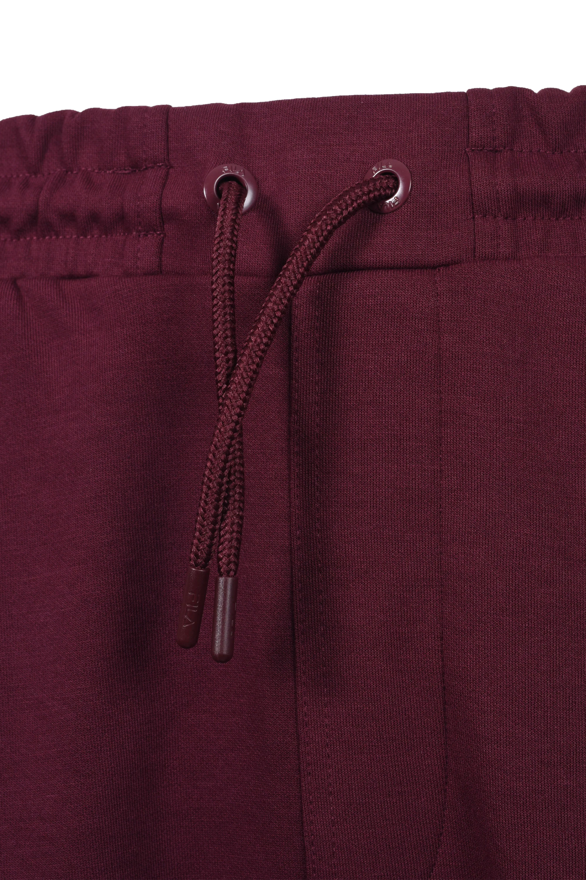Fila Vintage Lonny Plain Track Pant Fig - Image 2